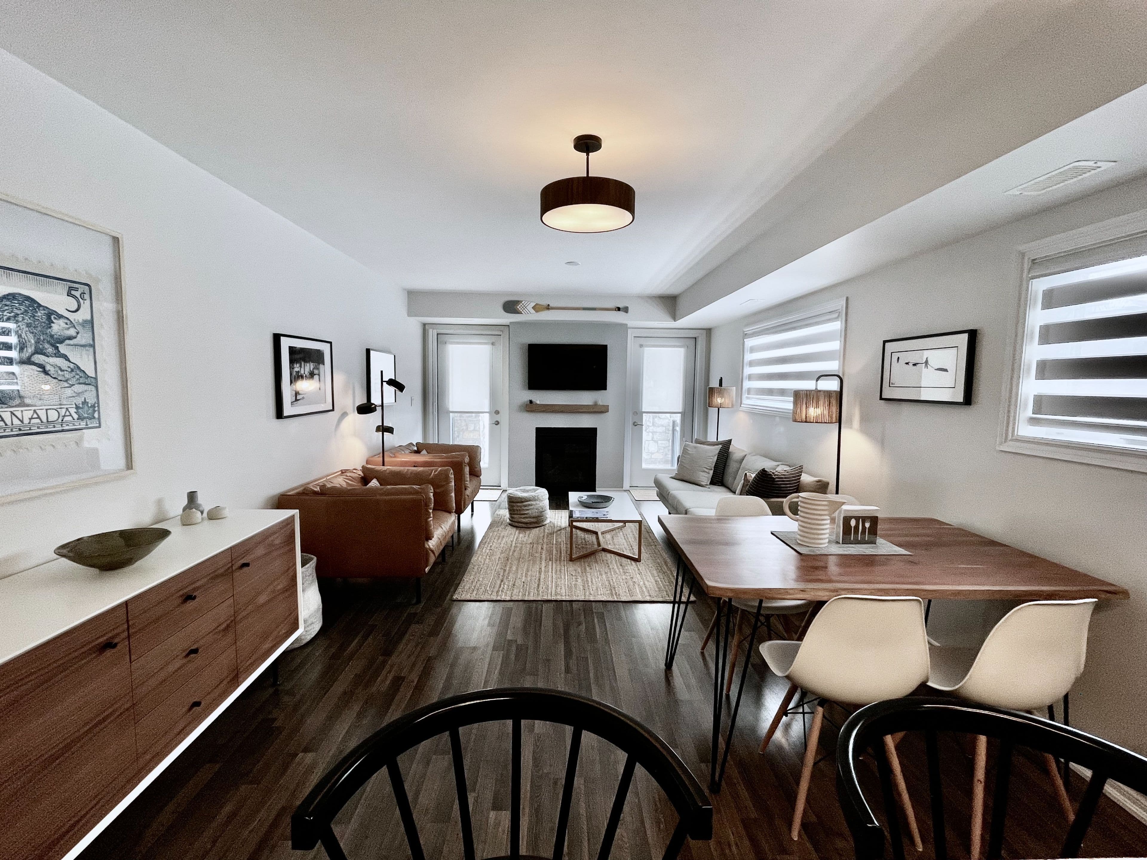 2 COVE Court 108, Collingwood, ON L9Y 0Y6