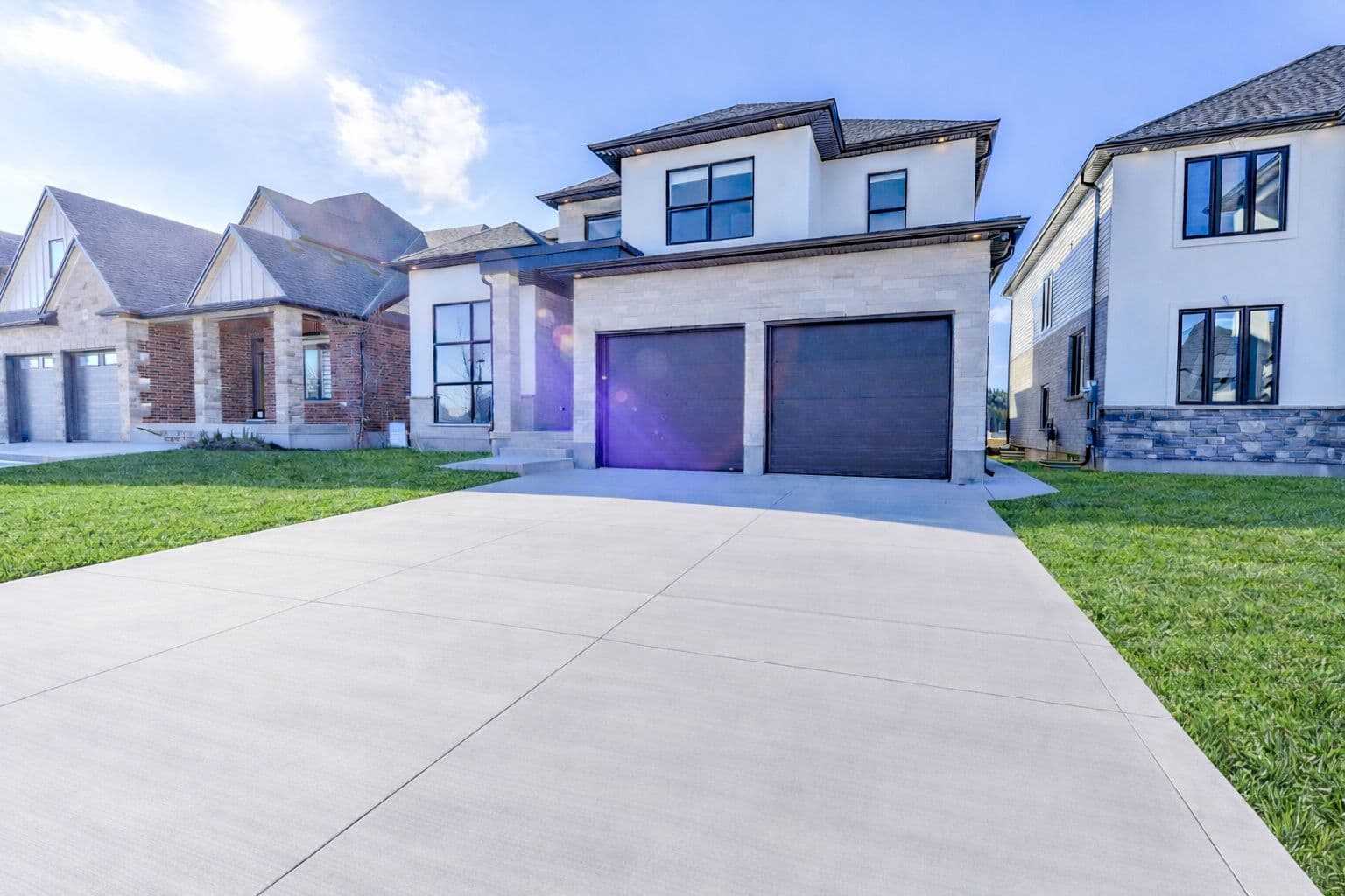 4368 Green Bend Road, London South, ON N6P 0K9