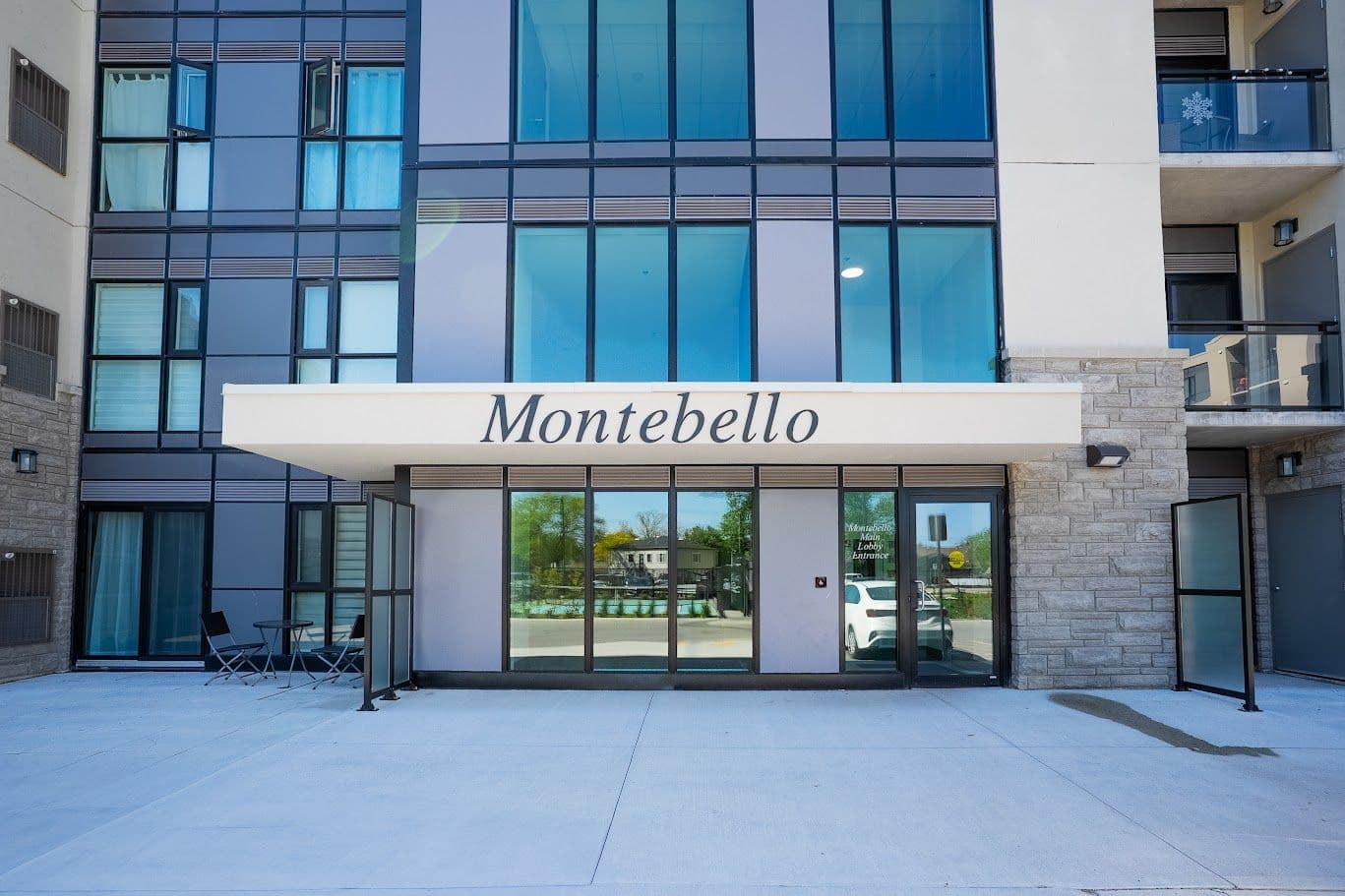 50 Herrick Avenue UP27, St. Catharines, ON L2P 0G3