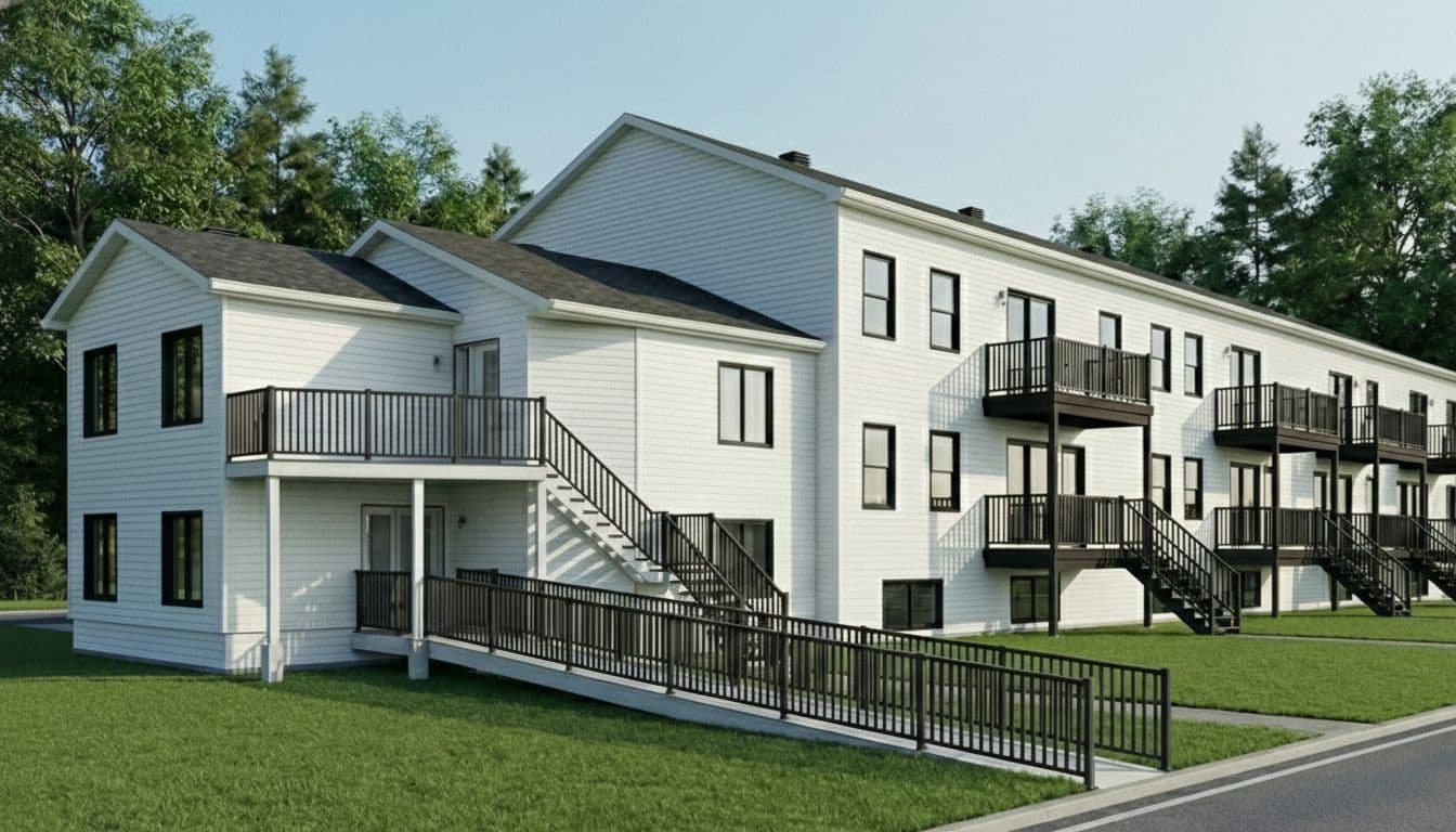 1050 Klondike Road, Kanata, ON K2K 1X7