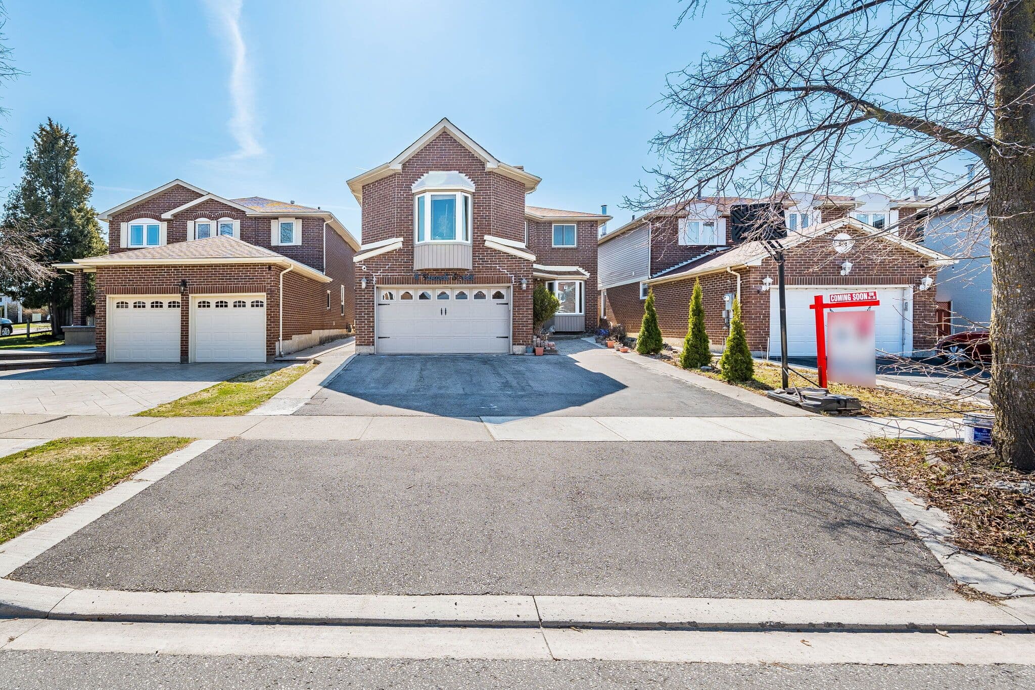 4 Howell Street, Brampton, ON L6Y 3J6