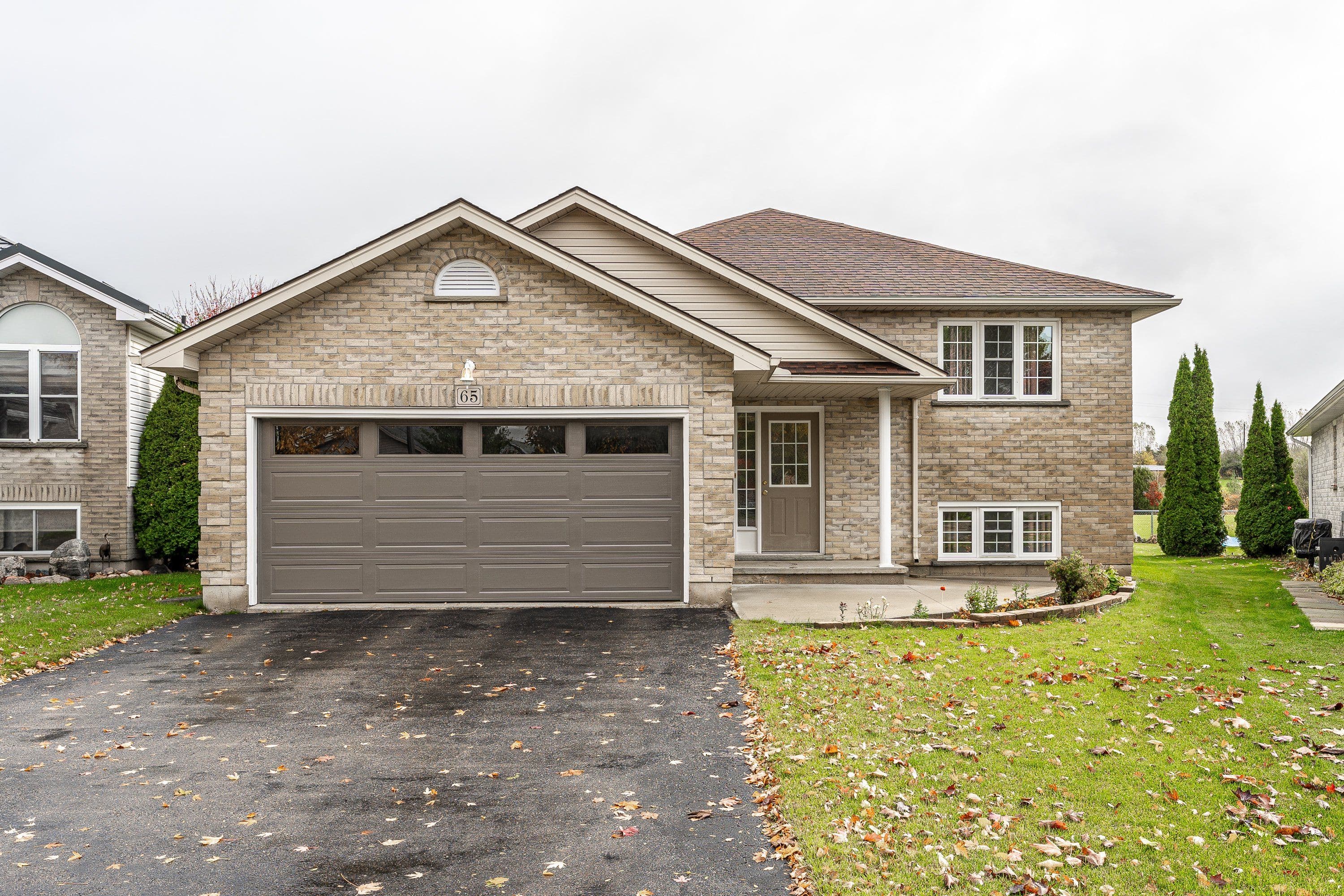 65 Parkhaven Crescent, St. Marys, ON N4X 1E7