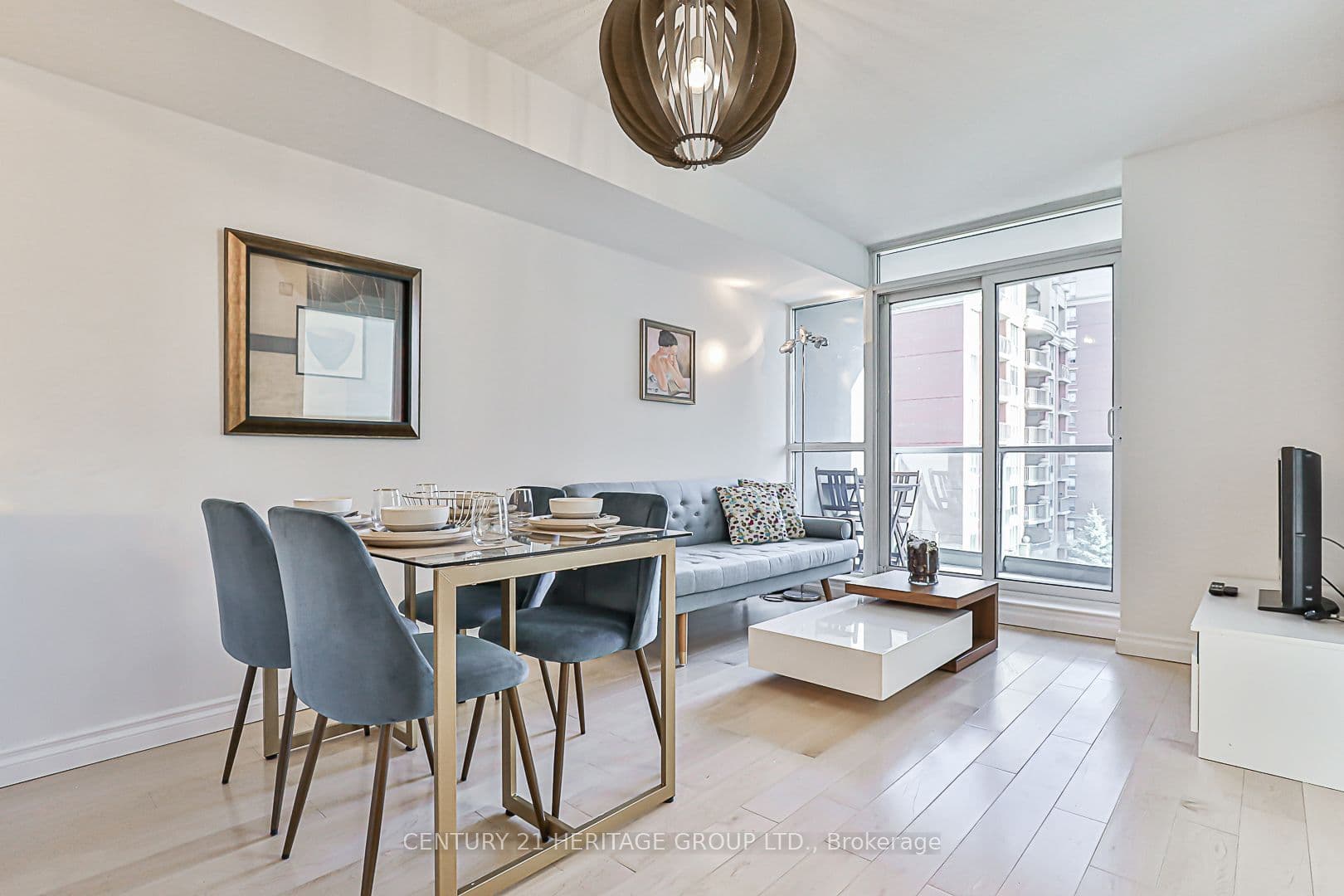 30 Harrison Garden Boulevard 701, Toronto C14, ON M2N 7A9