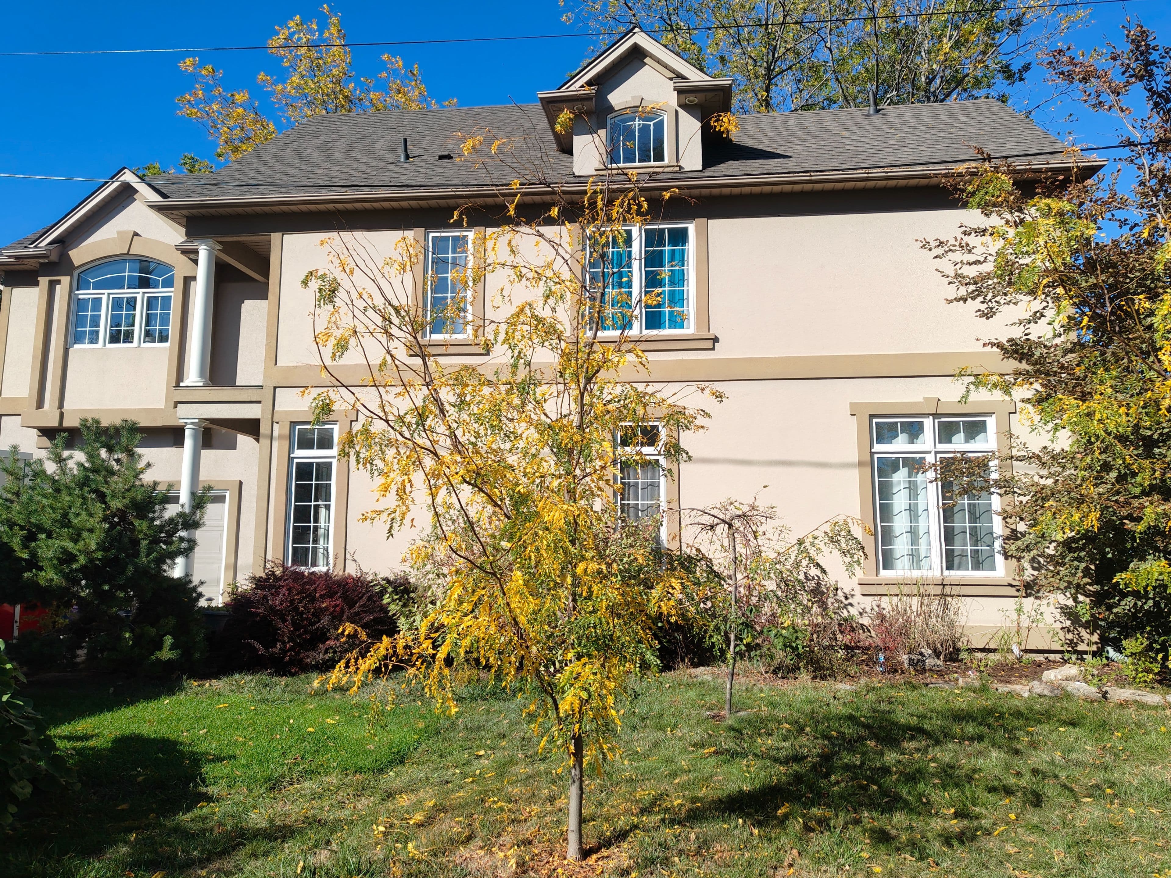 22 Ursula Avenue, St. Catharines, ON L2T 1T1