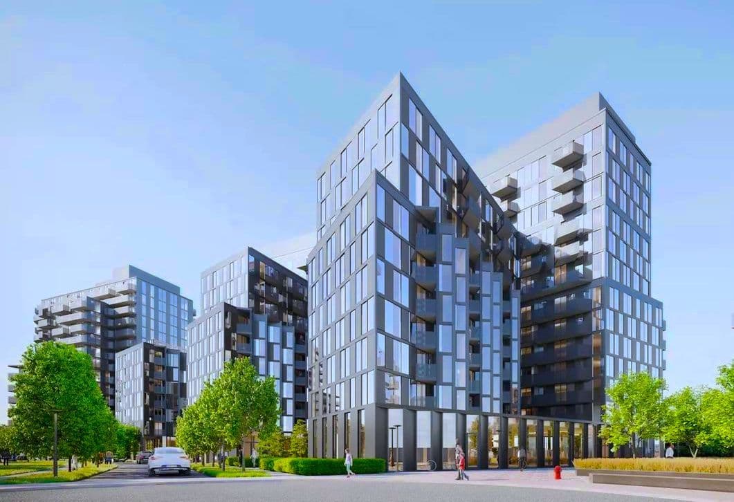 30 Tretti Way 302, Toronto C06, ON M3H 0E3