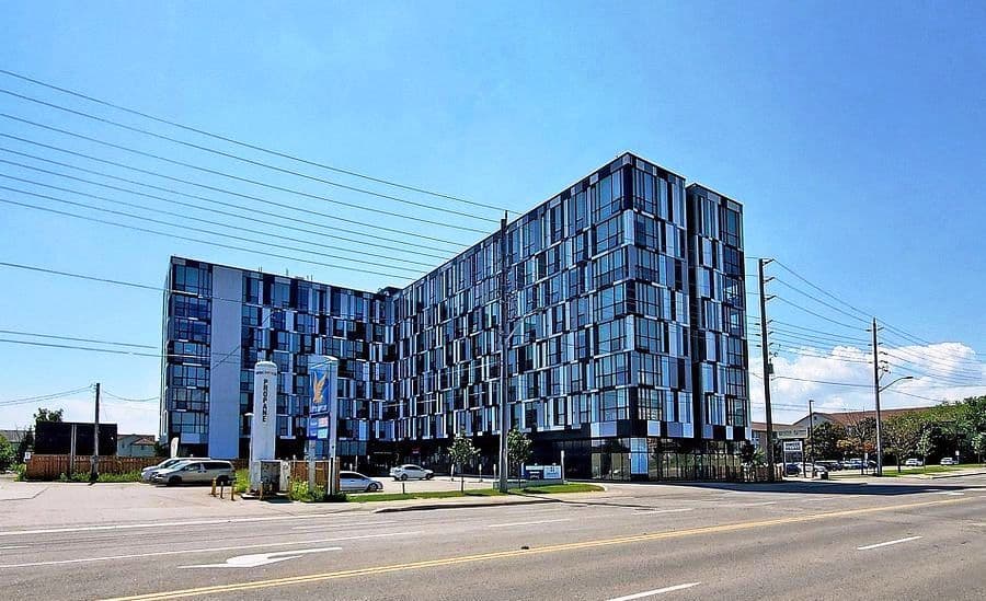 1900 Simcoe Street 633, Oshawa, ON L1G 4Y3