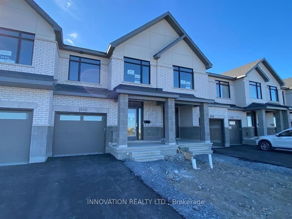 1140 SPOOR Street, Kanata, ON K2W 0N4