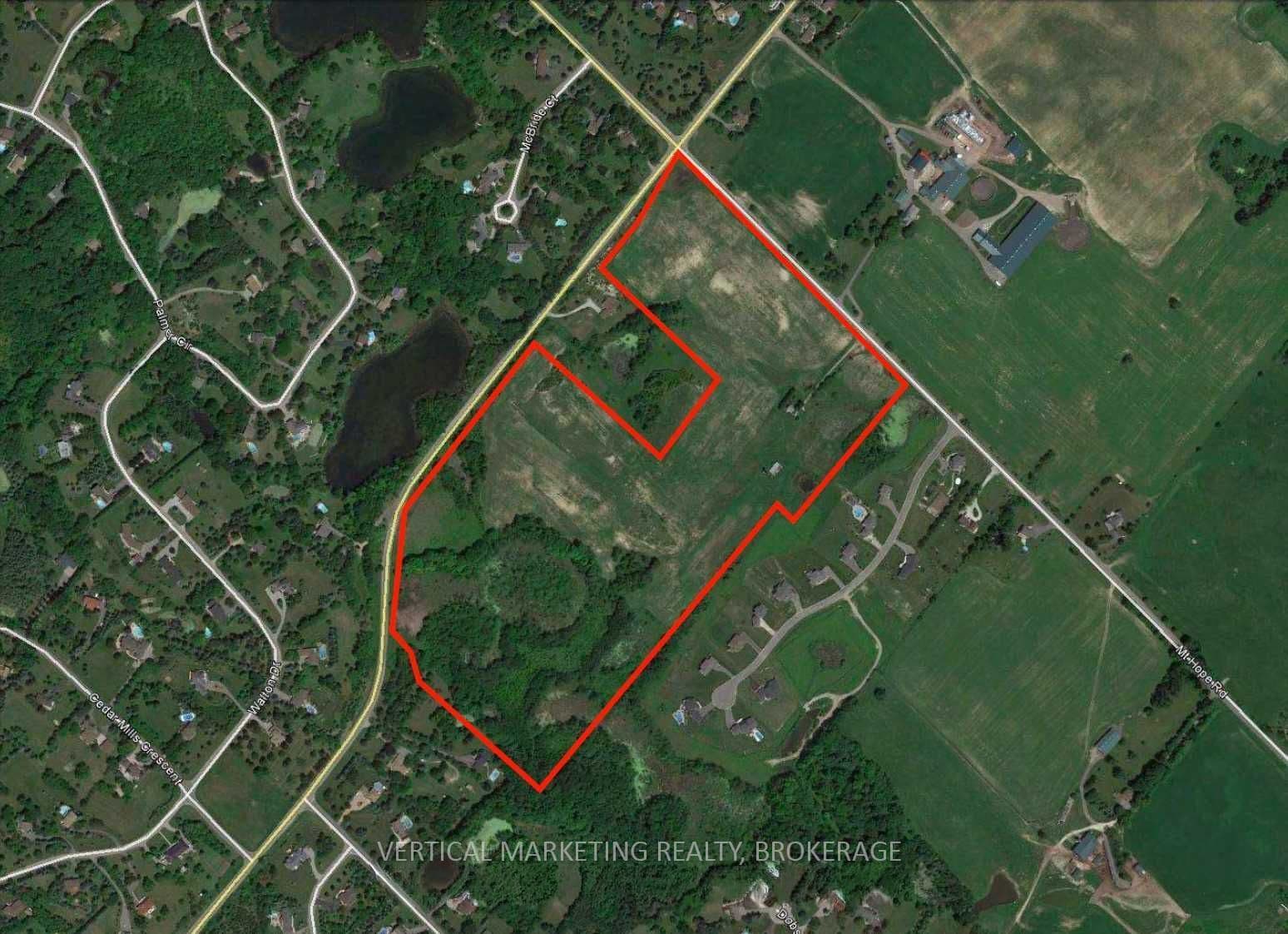 15890 Mount Hope Road, Caledon, ON L7E 3K6