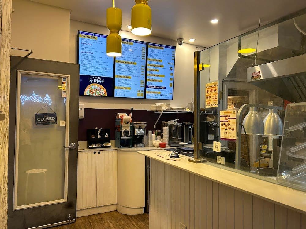 195 Harbord Street, Toronto C01, ON M5S 1H6