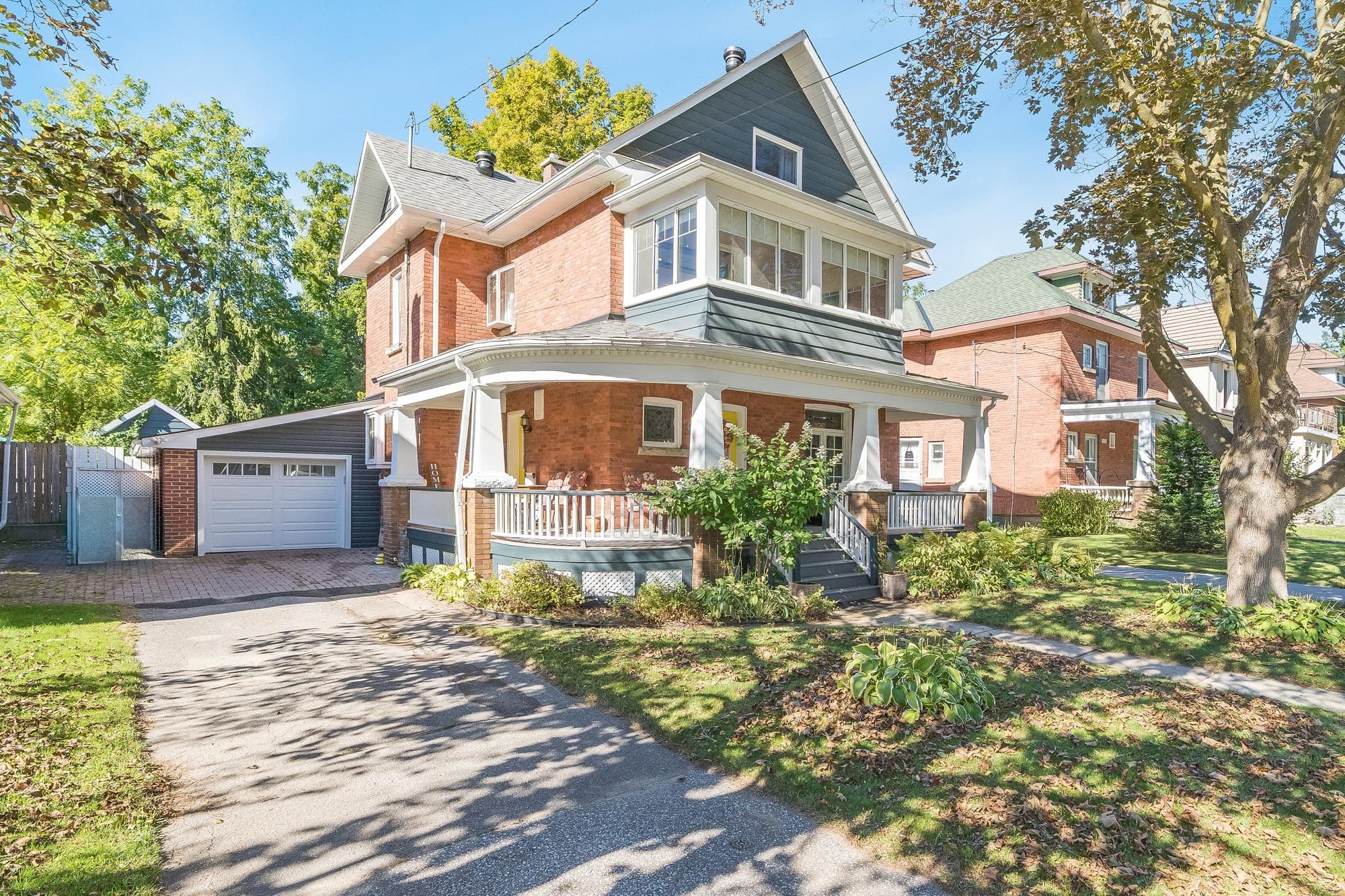 404 Manly Street, Midland, ON L4R 3E3