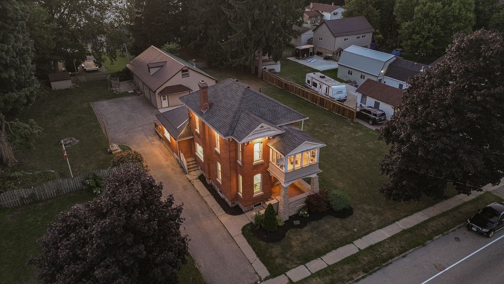 152 Blandford Street, East Zorra-Tavistock, ON N0J 1M0