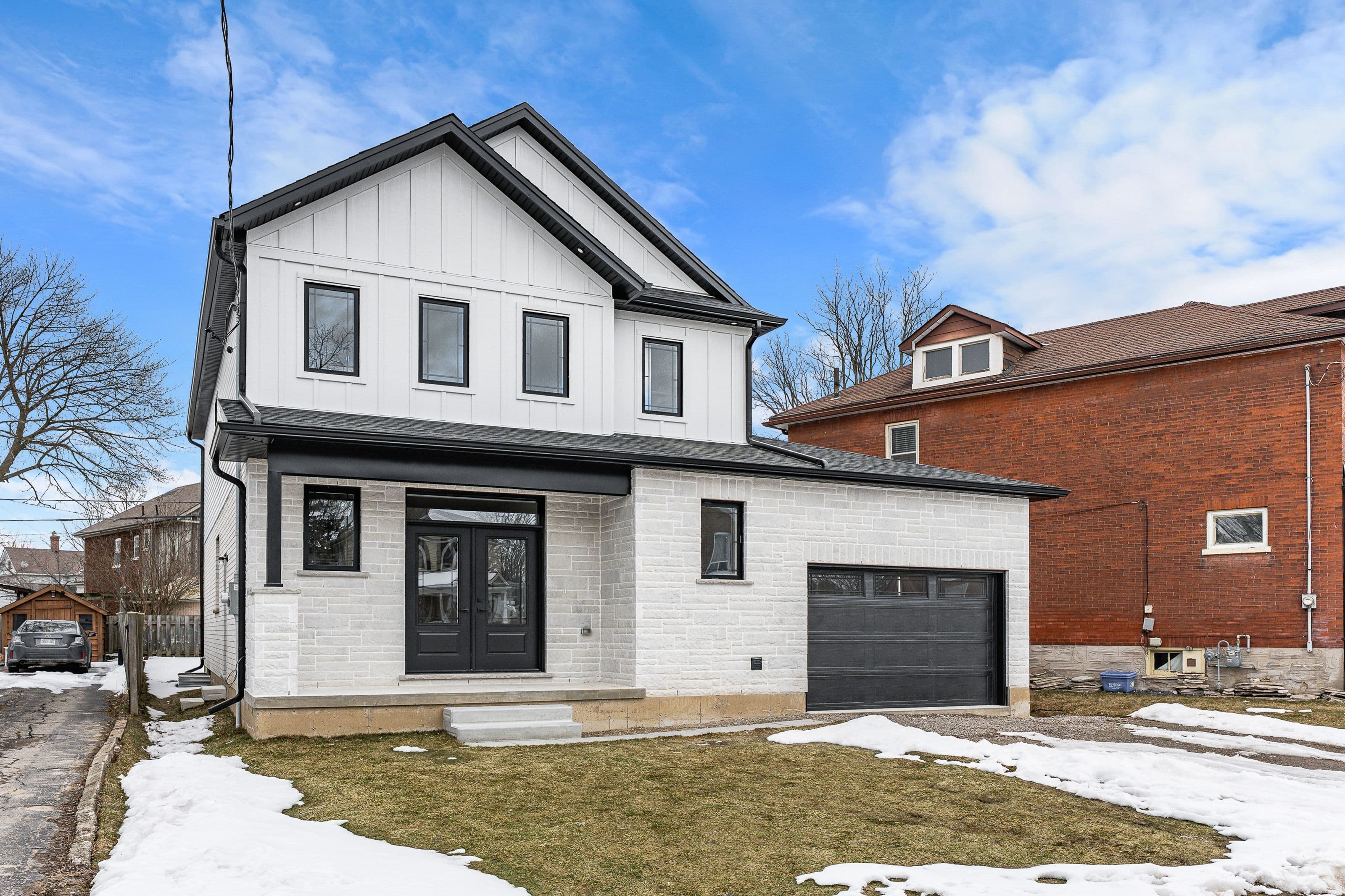 42 Rich Avenue, Cambridge, ON N1R 2A5