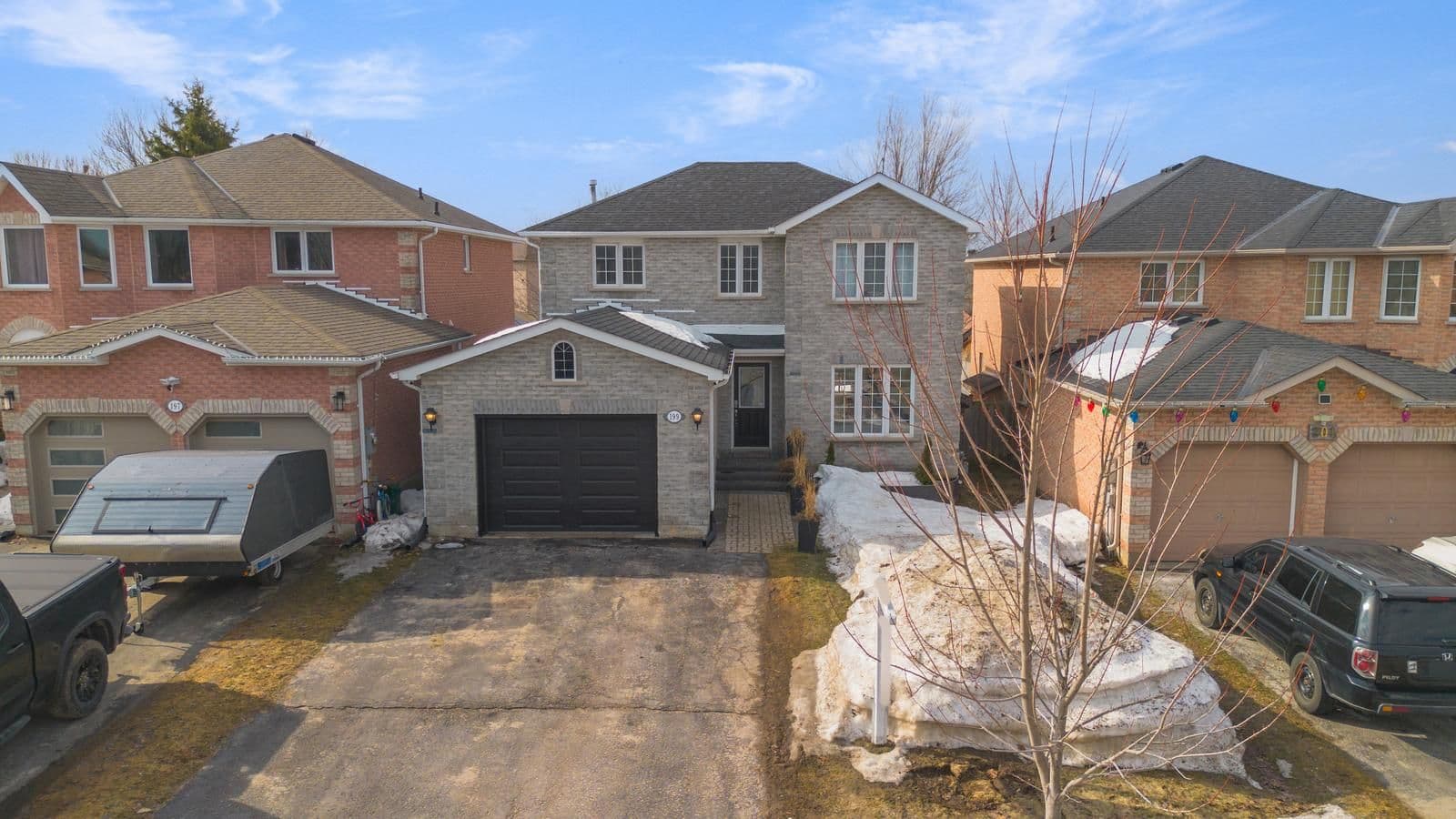 199 Esther Drive, Barrie, ON L4N 9S9