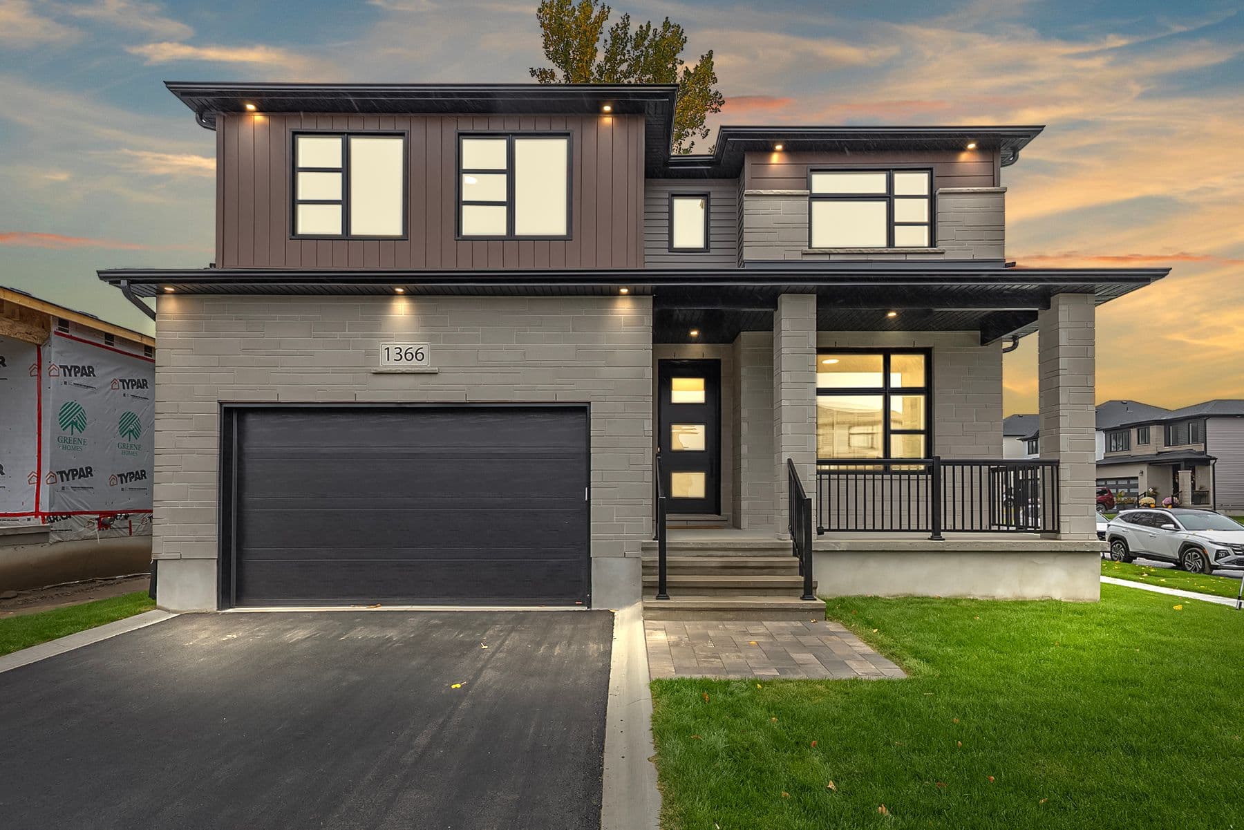 1366 Woodfield Crescent, Kingston, ON K7P 0T3