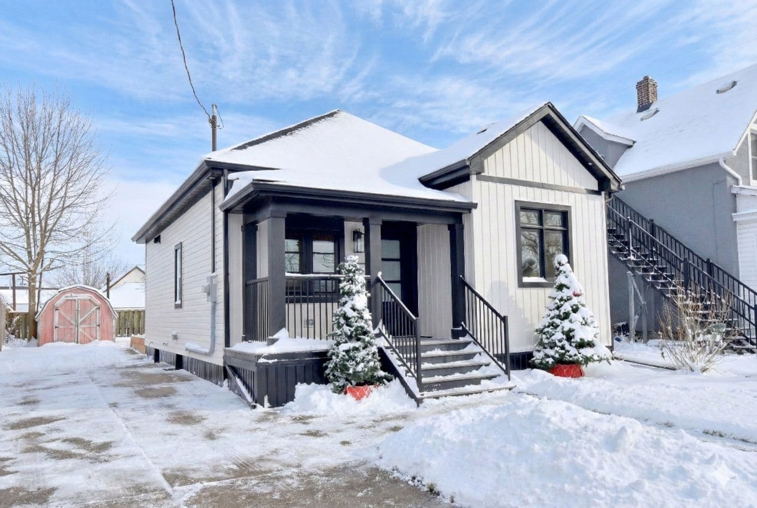 5 Cozy Street, Welland, ON L3B 4H1