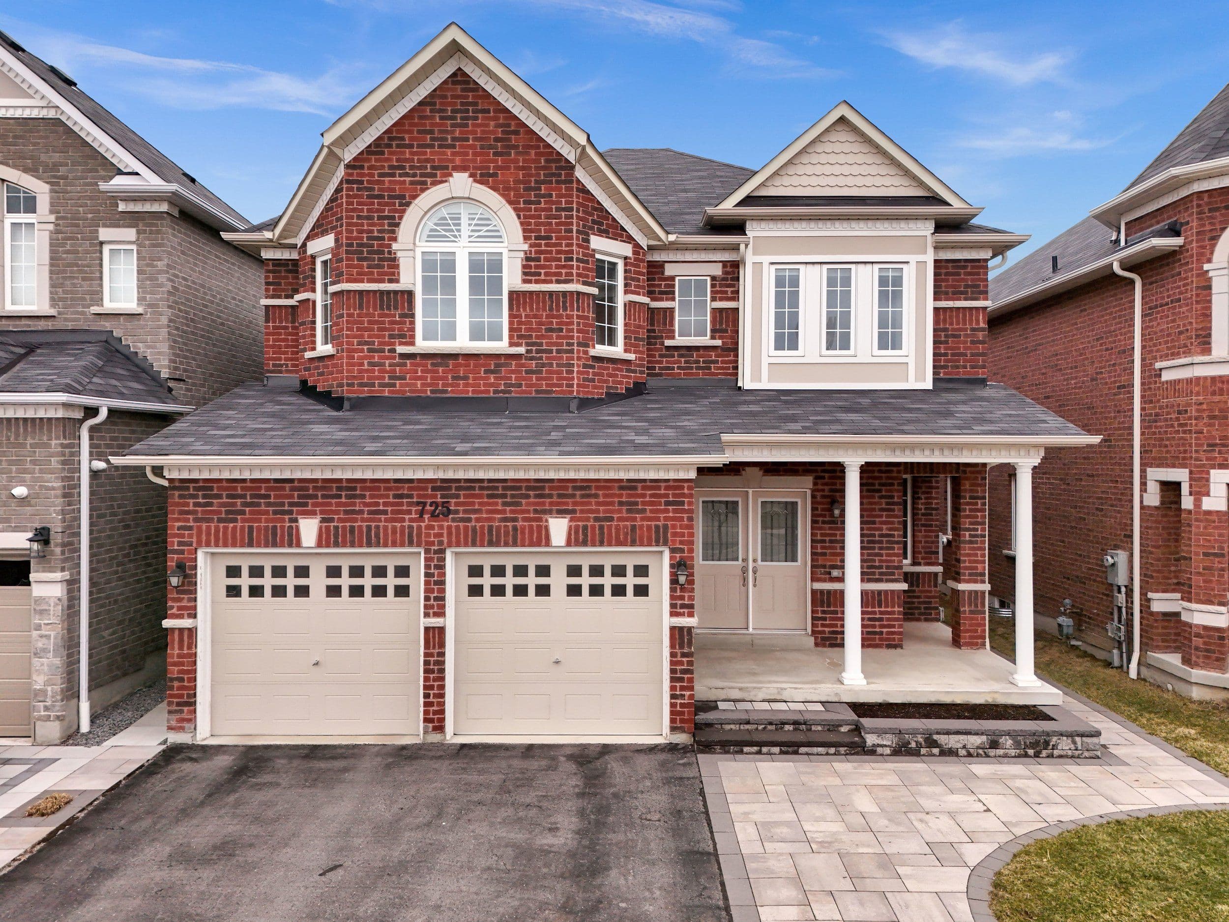 725 Audley Road S, Ajax, ON L1Z 0T7