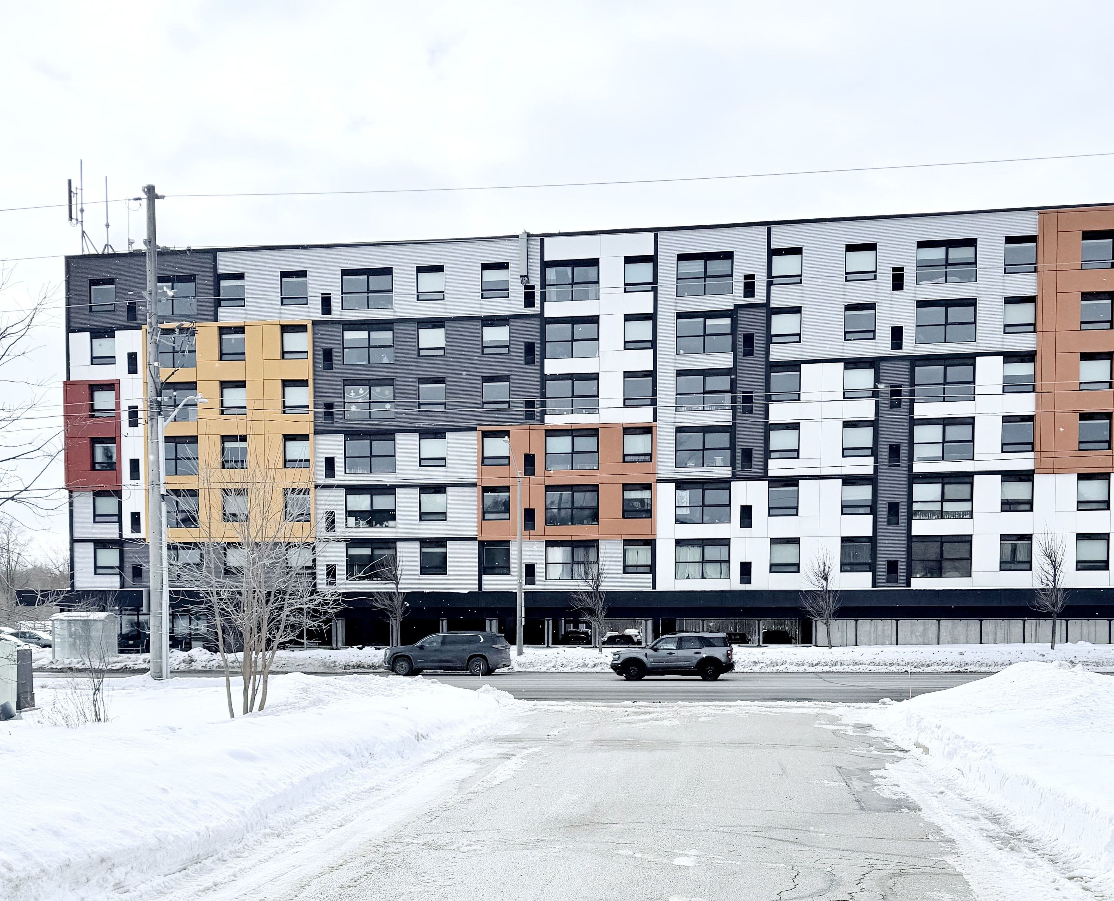 1291 Gordon Street 608, Guelph, ON N1L 0M5