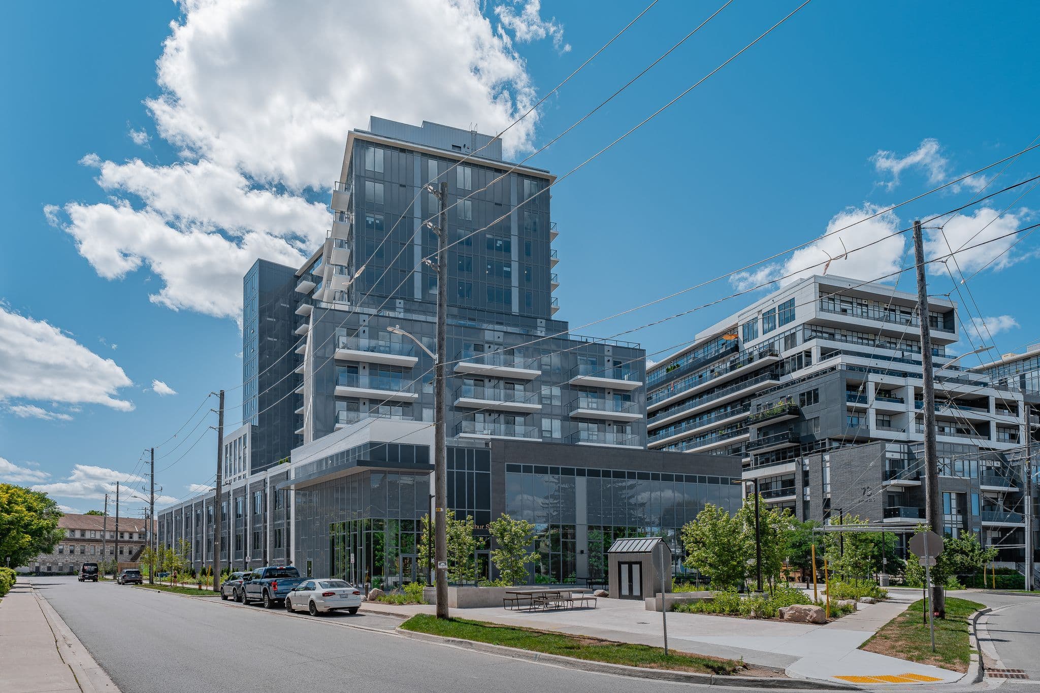 93 Arthur Street S 714, Guelph, ON N1E 0S6