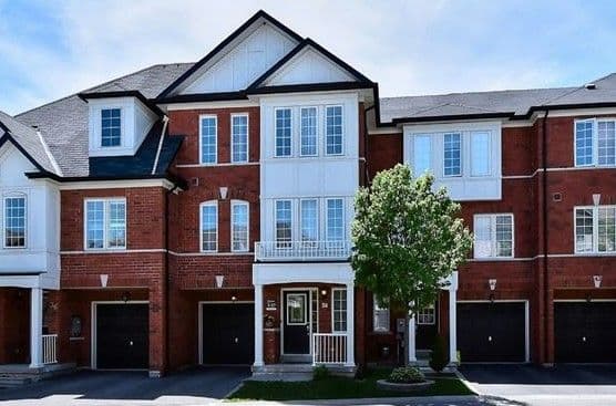 38 Warrington Way, Markham, ON L6C 0B8
