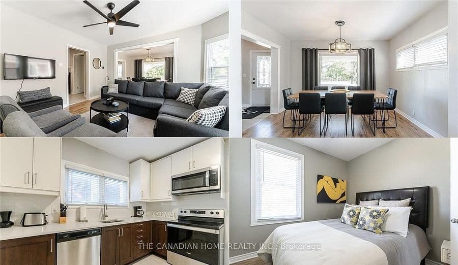 4354 Leader Lane, Niagara Falls, ON L2E 2Z6