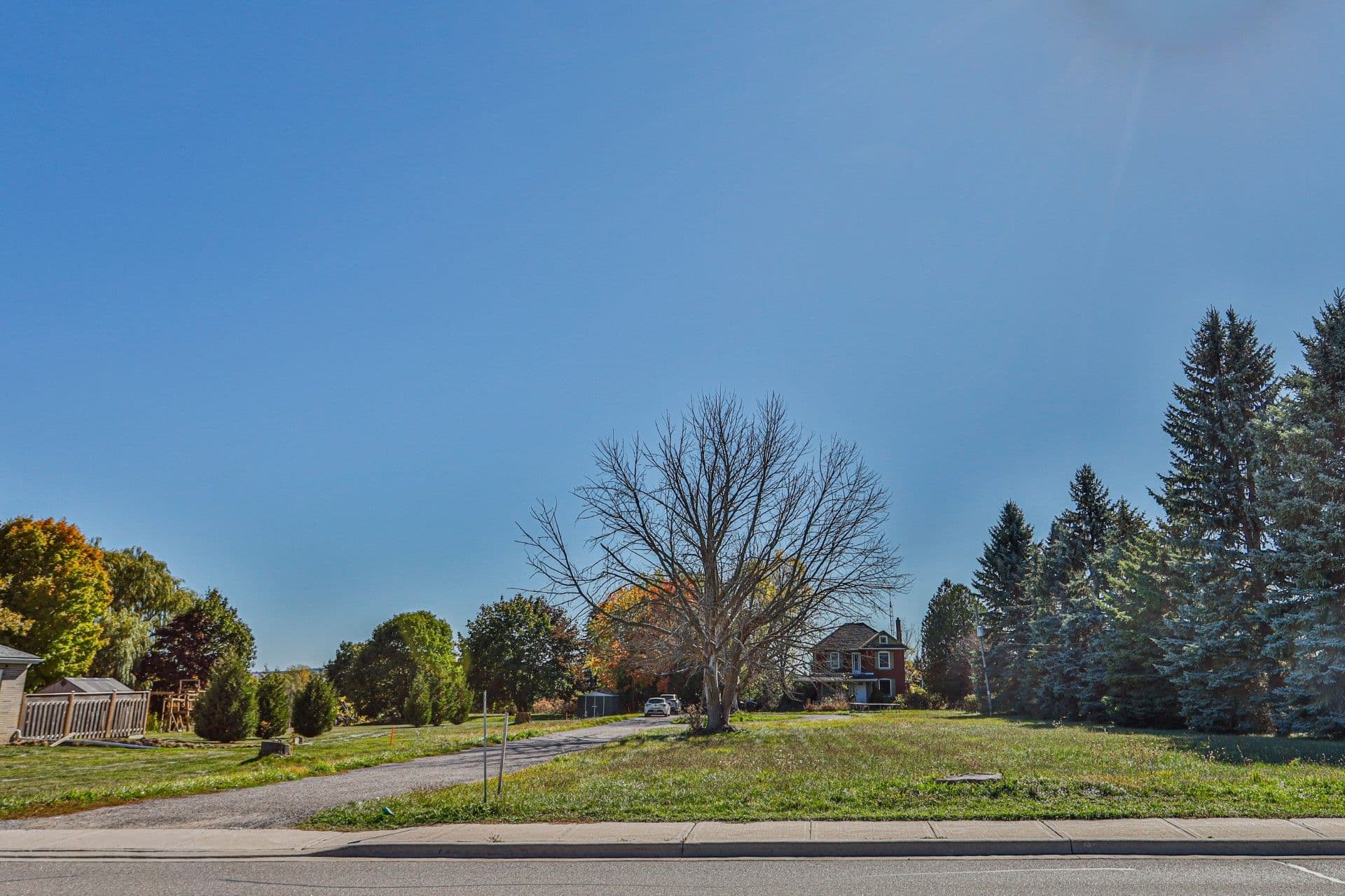 2781 Sixth Line, Bradford West Gwillimbury, ON L3Z 2G7