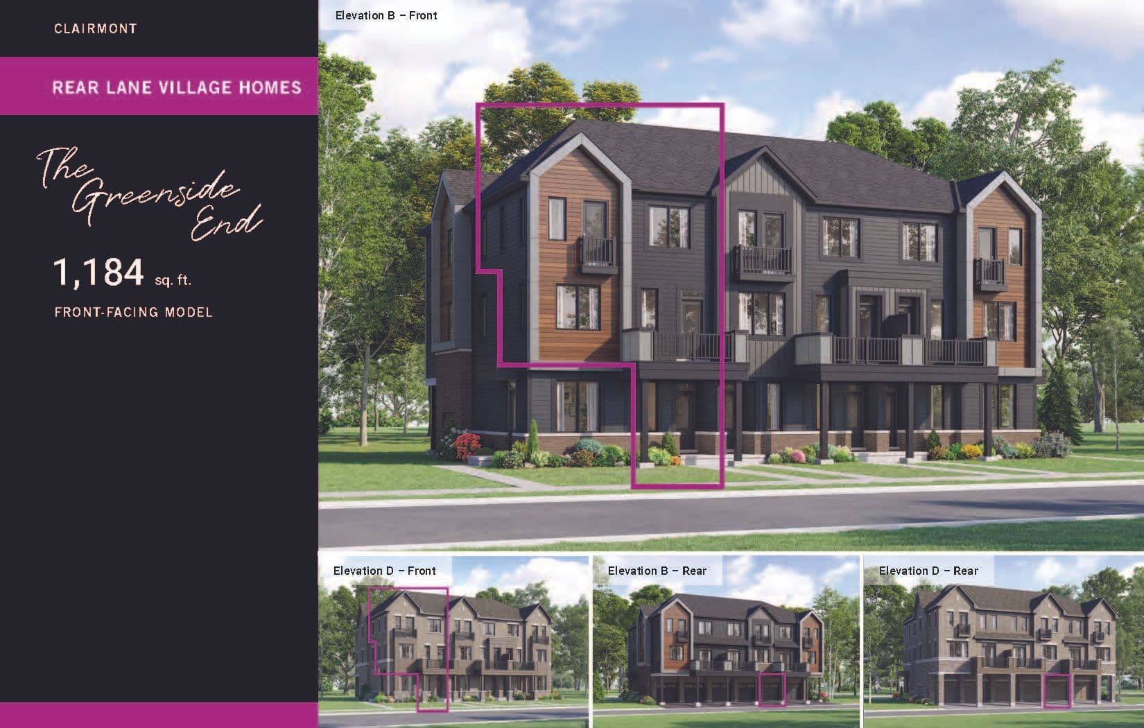 TBD Intersection is Clair Rd West & Gosling Gardens N/A, Guelph, ON N1L 1G1