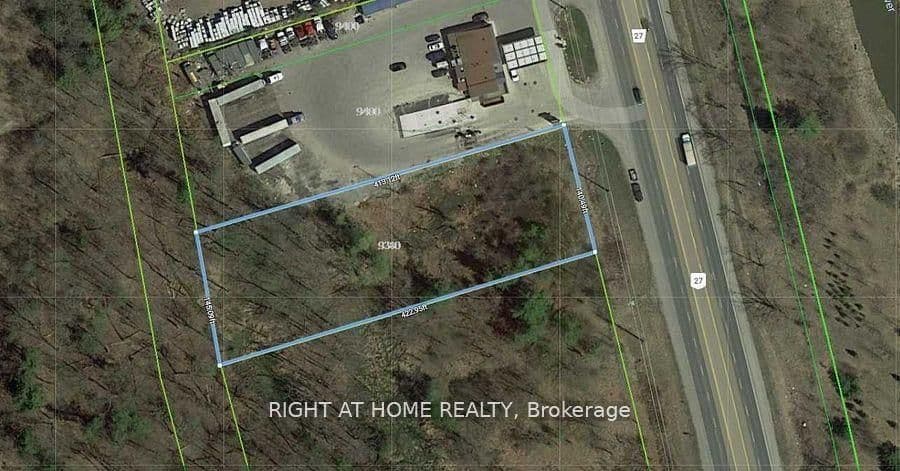 9380 Highway 27 Highway, Vaughan, ON L4H 4Y6