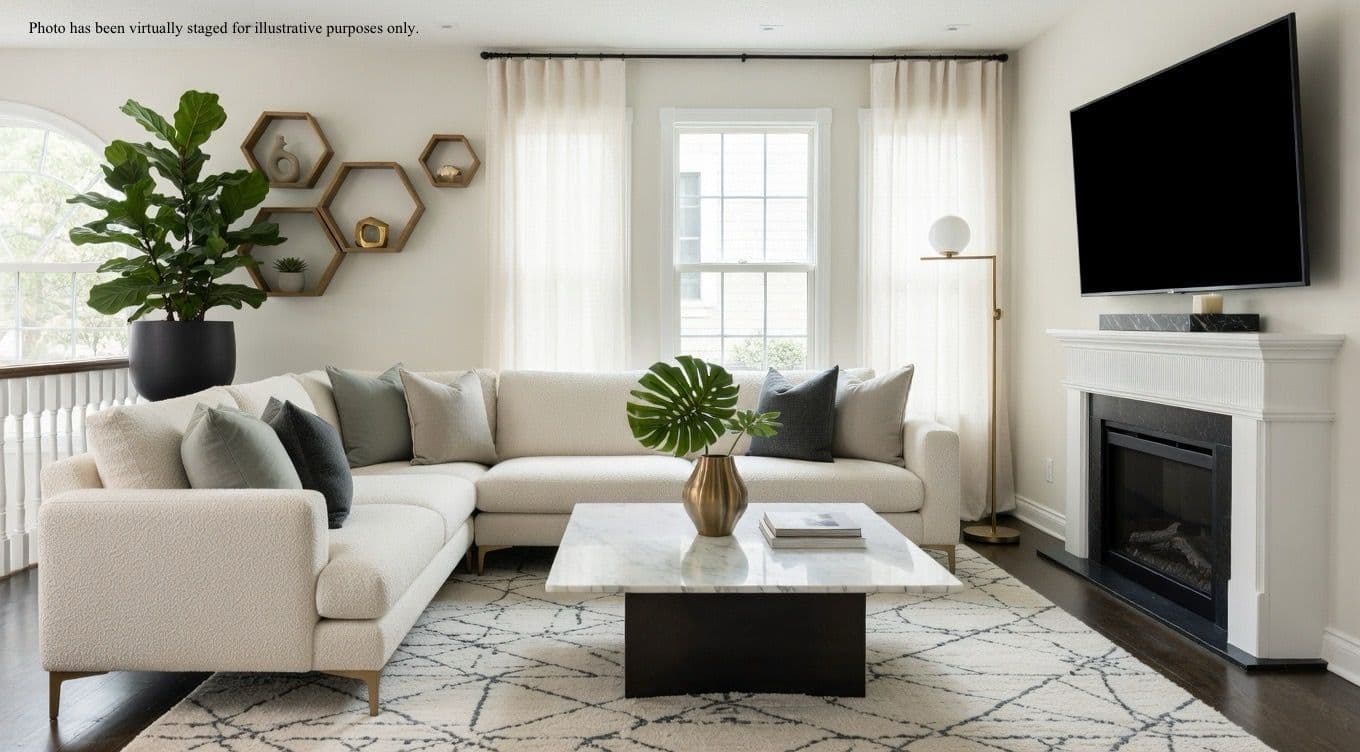 12 Smith Street, Bradford West Gwillimbury, ON L3Z 3C9