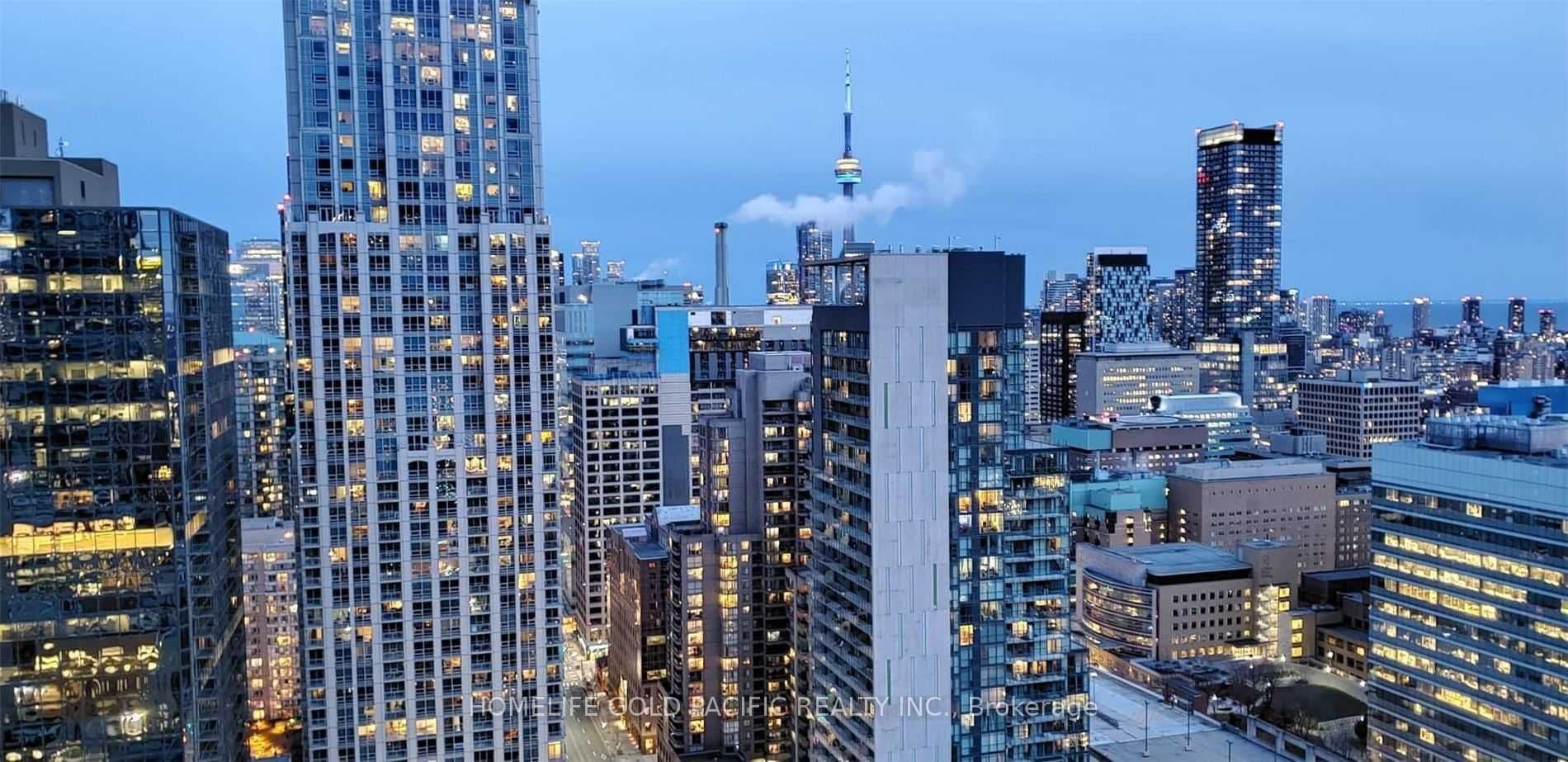 38 Grenville Street 304, Toronto C01, ON M4Y 1A5