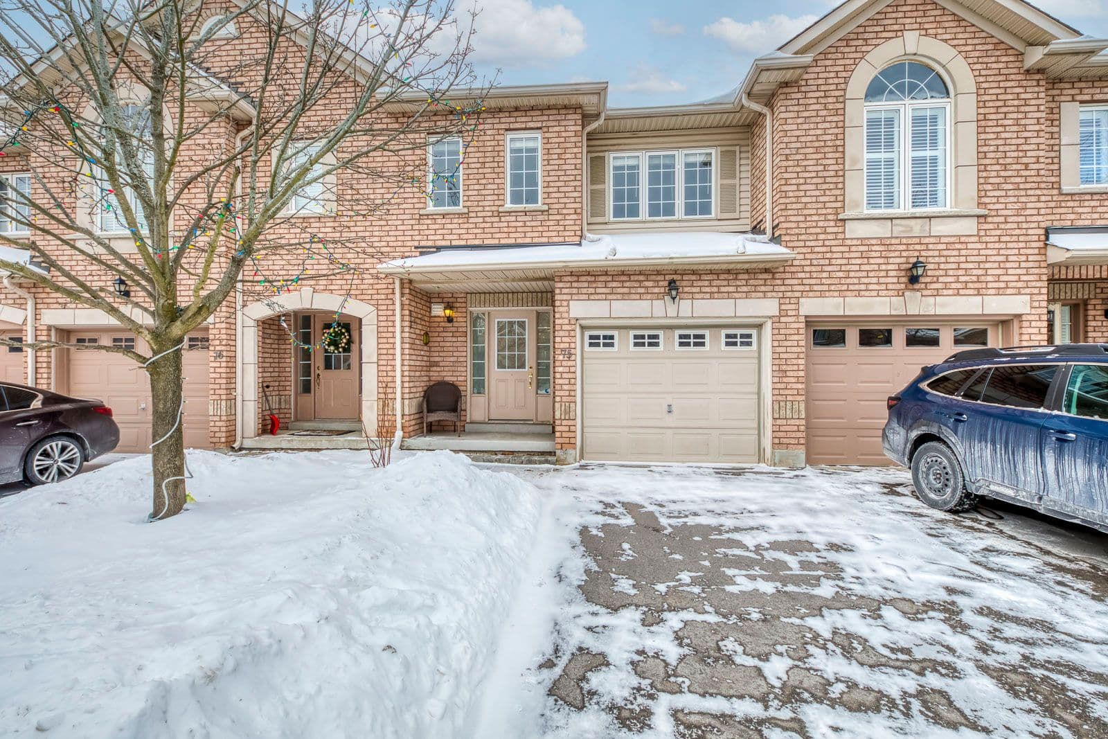 1489 Heritage Way 75, Oakville, ON L6M 4M7