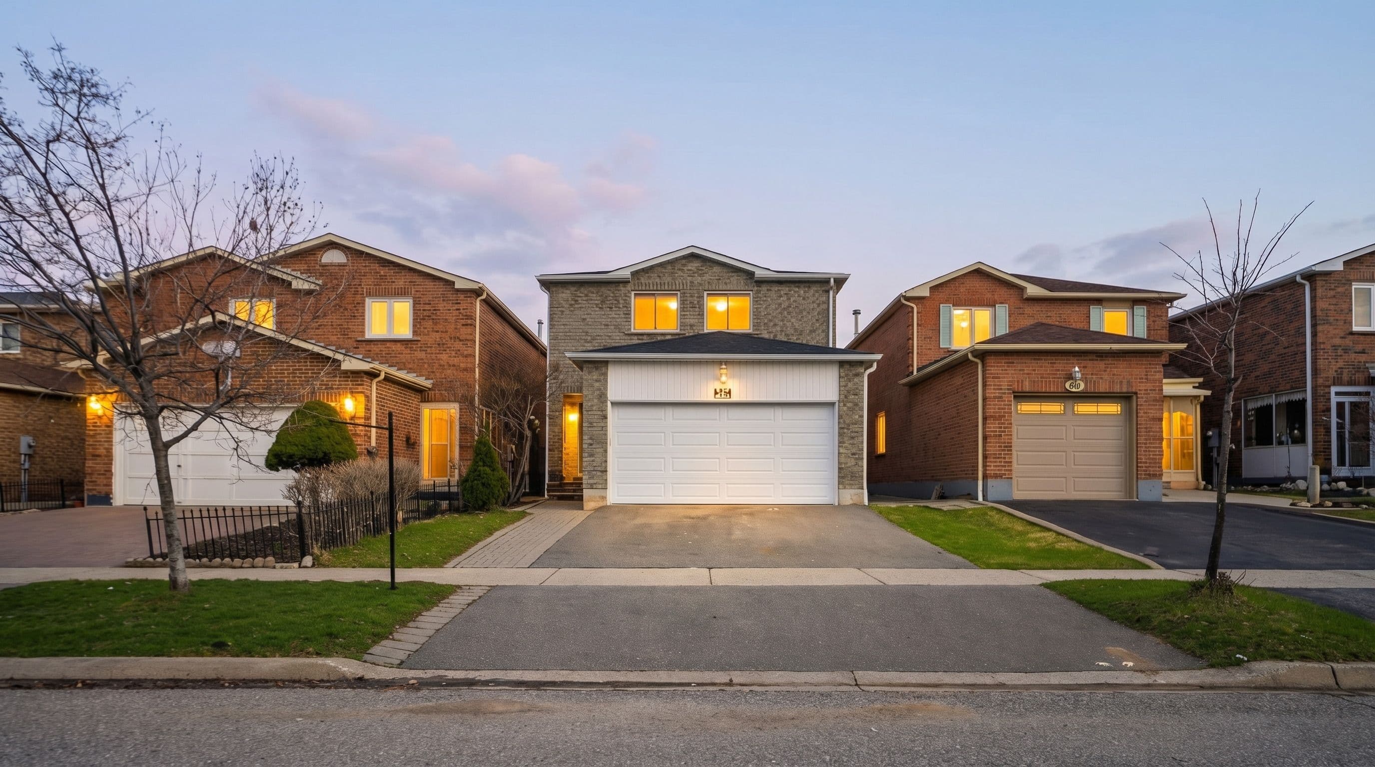 43 Stanwell Drive, Brampton, ON L6Z 3Y8