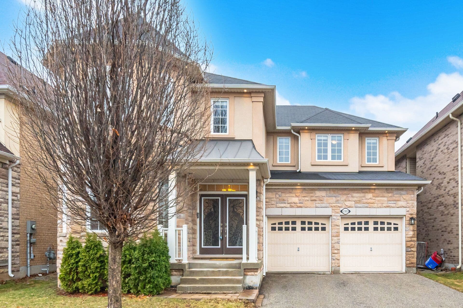 2383 Calloway Drive, Oakville, ON L6M 0C1