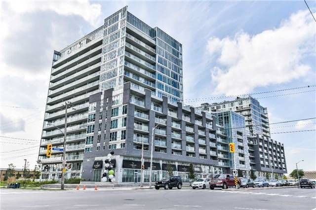 565 Wilson Avenue 620, Toronto C06, ON M3H 0C6