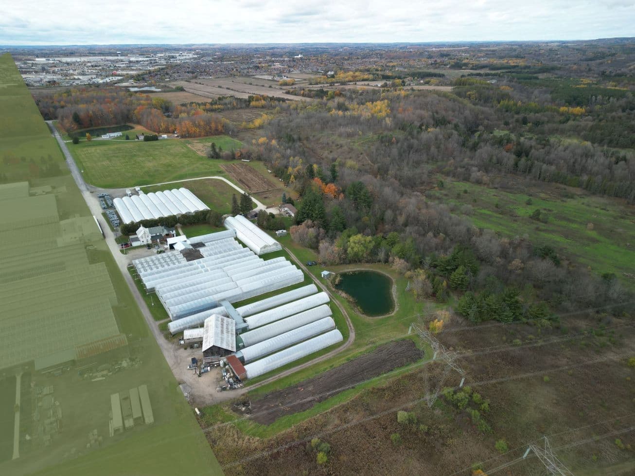 11871 Cold Creek Road, Vaughan, ON L0J 1C0