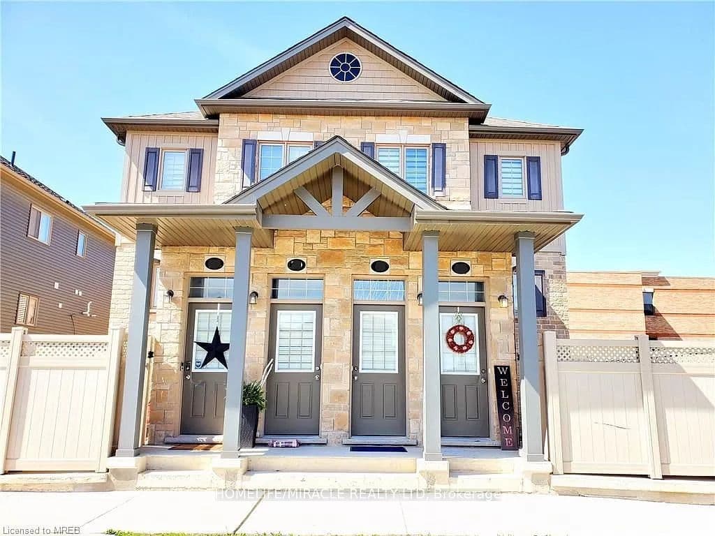 3200 Singleton Avenue 23, London South, ON N6L 0C7