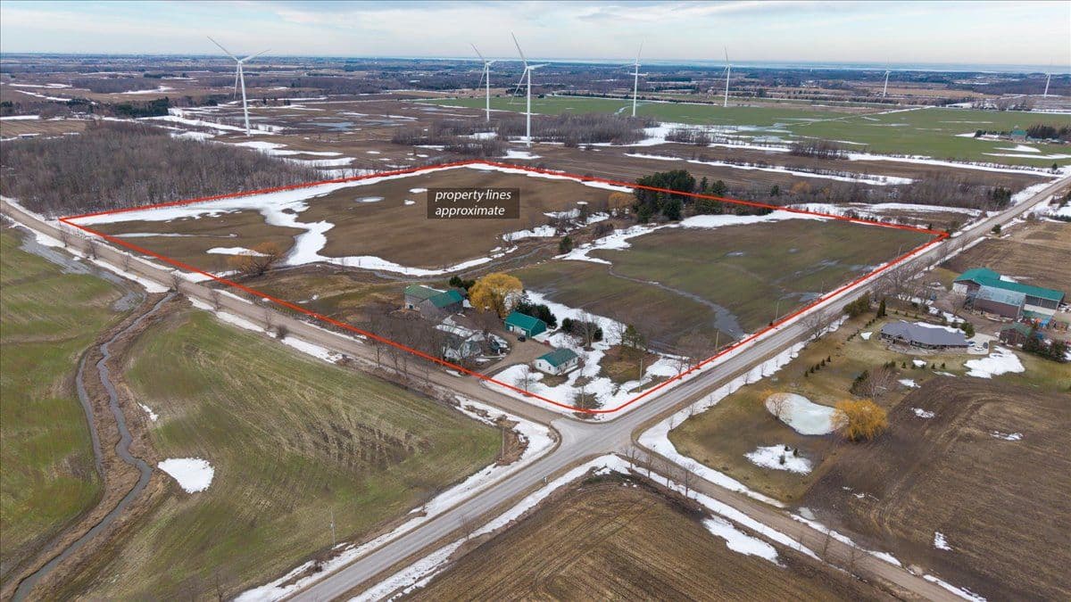 349 20 Side Road, Kincardine, ON N2Z 2X4