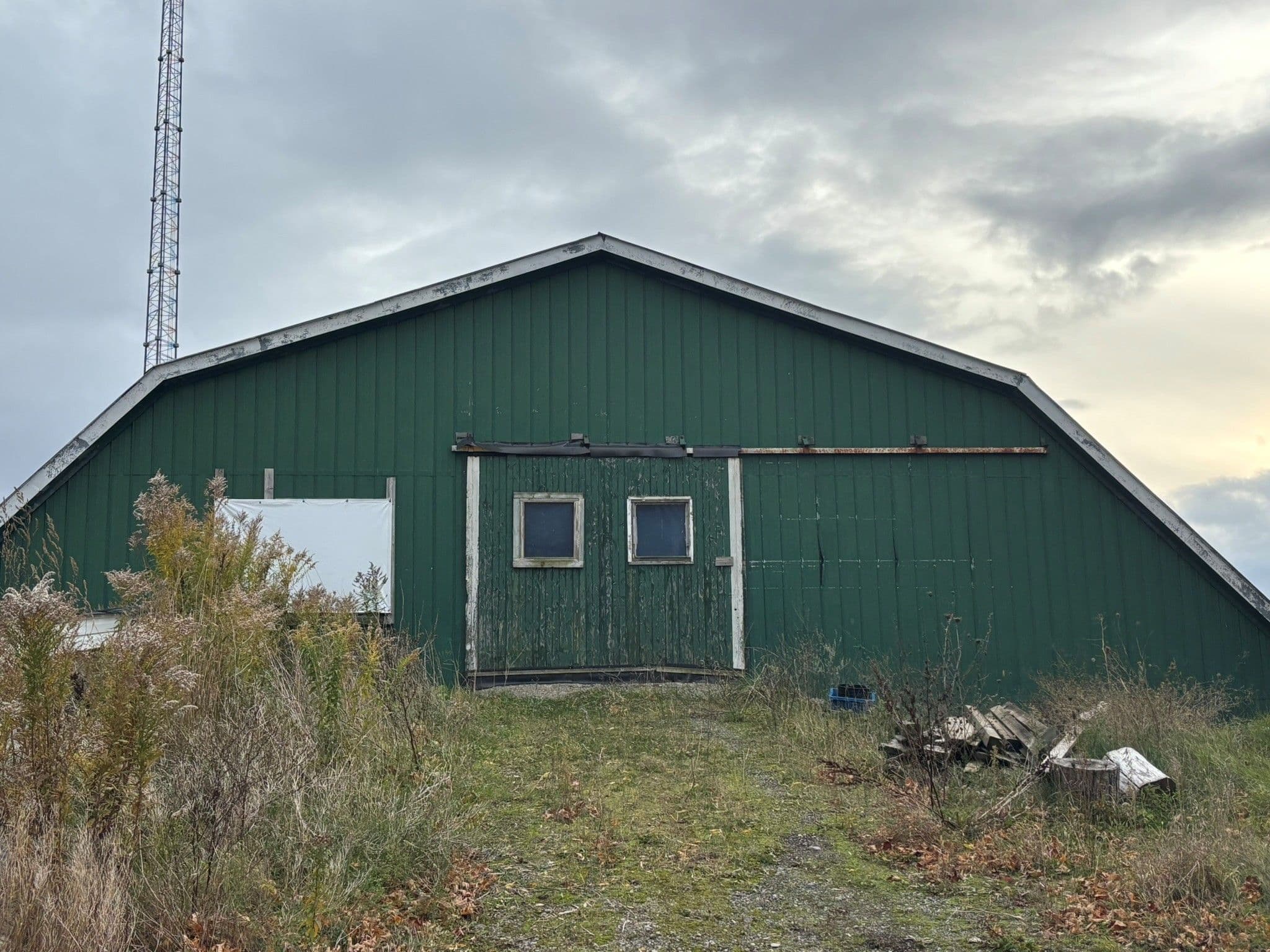 1381 Hwy 8 N/A, Cambridge, ON N1R 5S2