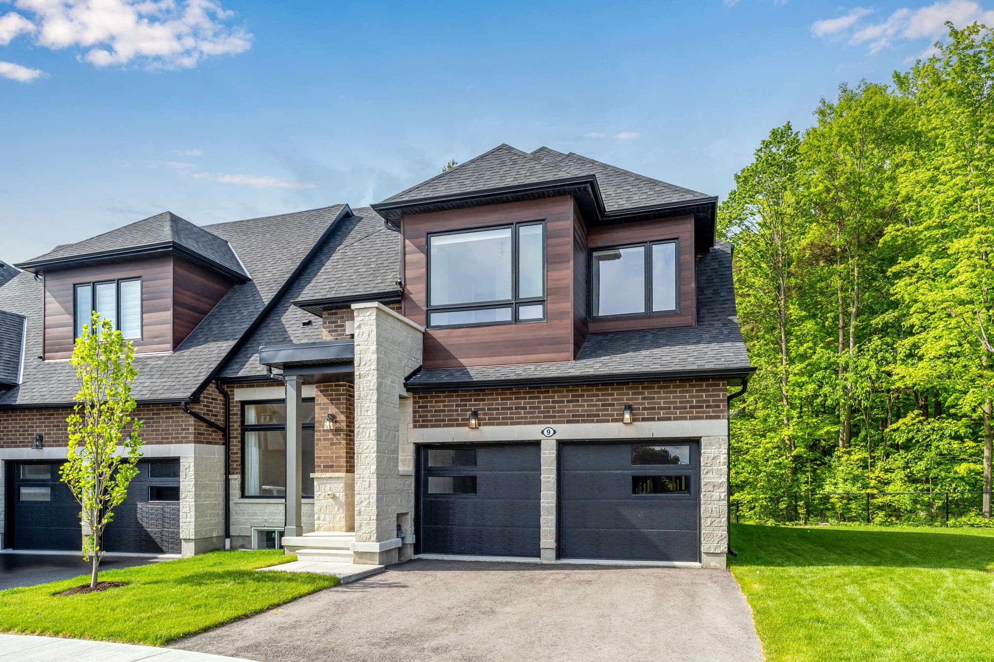 9 Vern Robertson Gate, Uxbridge, ON L9P 0R9, Uxbridge