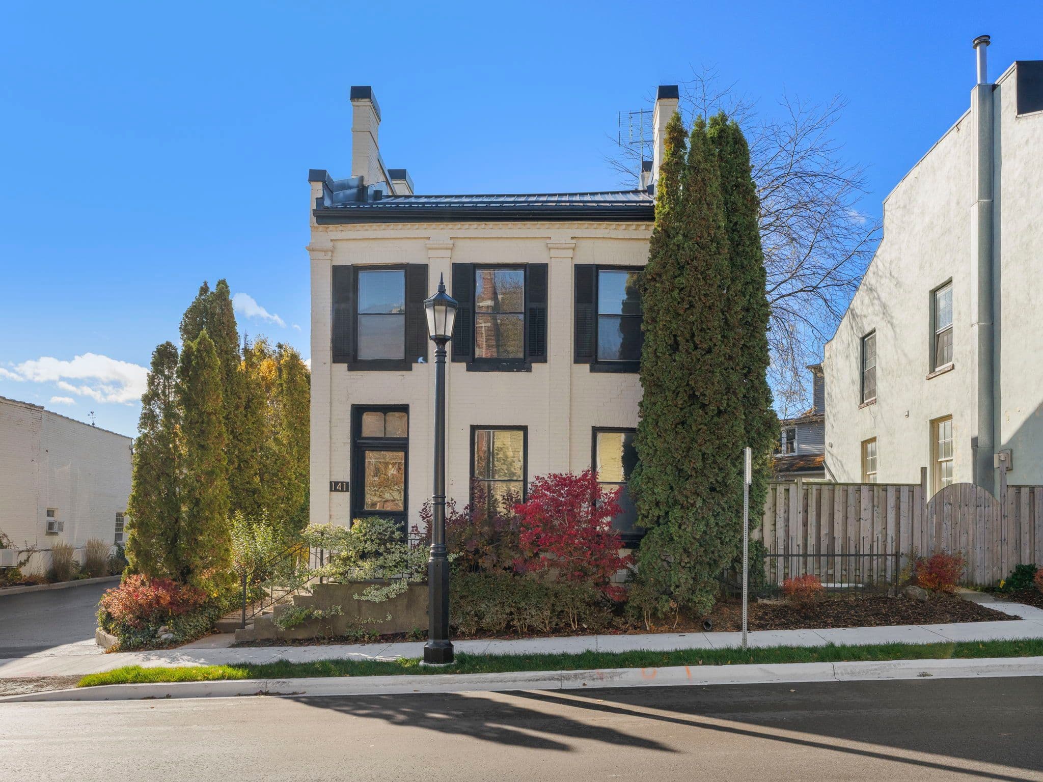 141 Walton Street, Port Hope, ON L1A 1N4