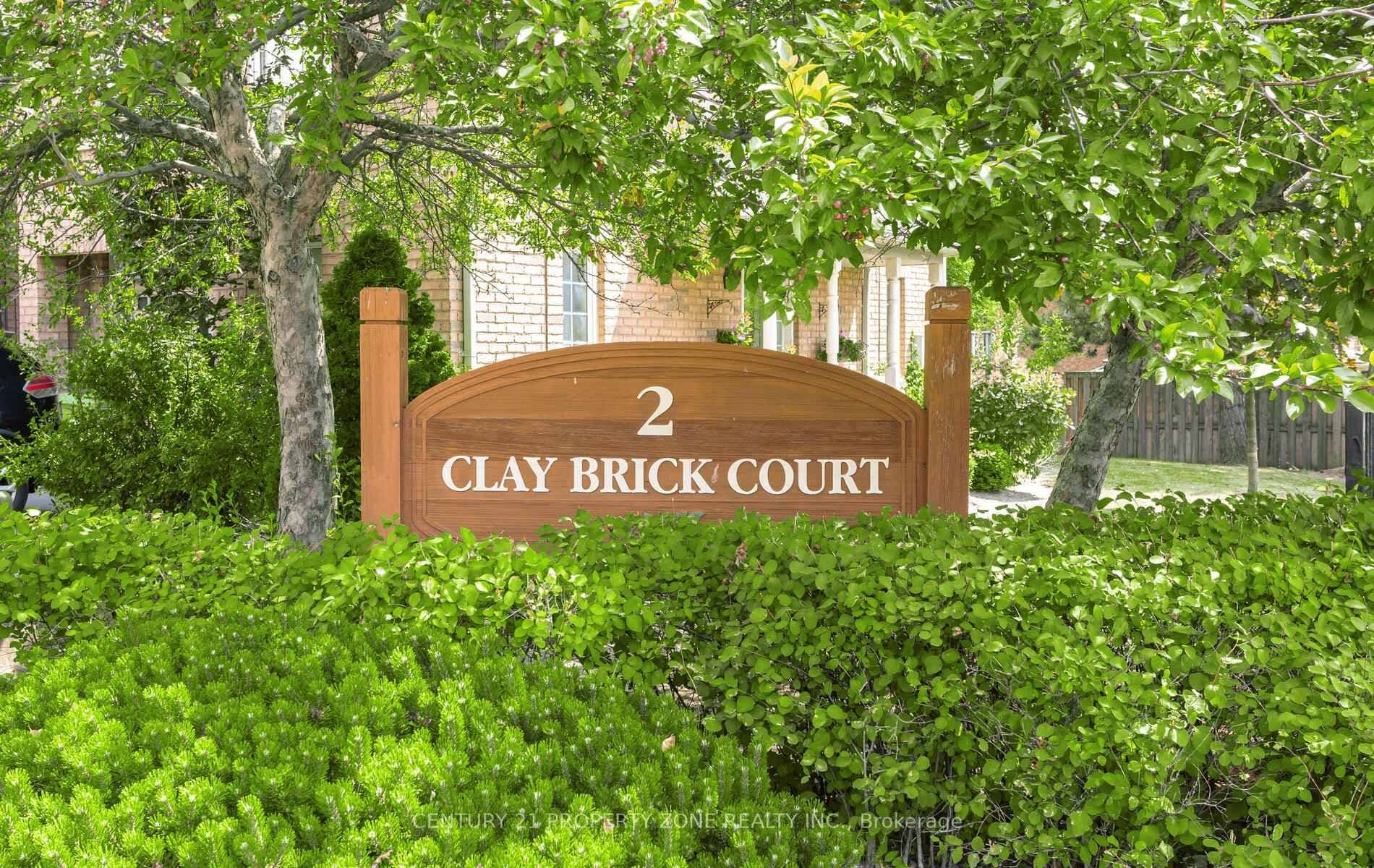 2 Clay Brick Court 39, Brampton, ON L6V 4M7