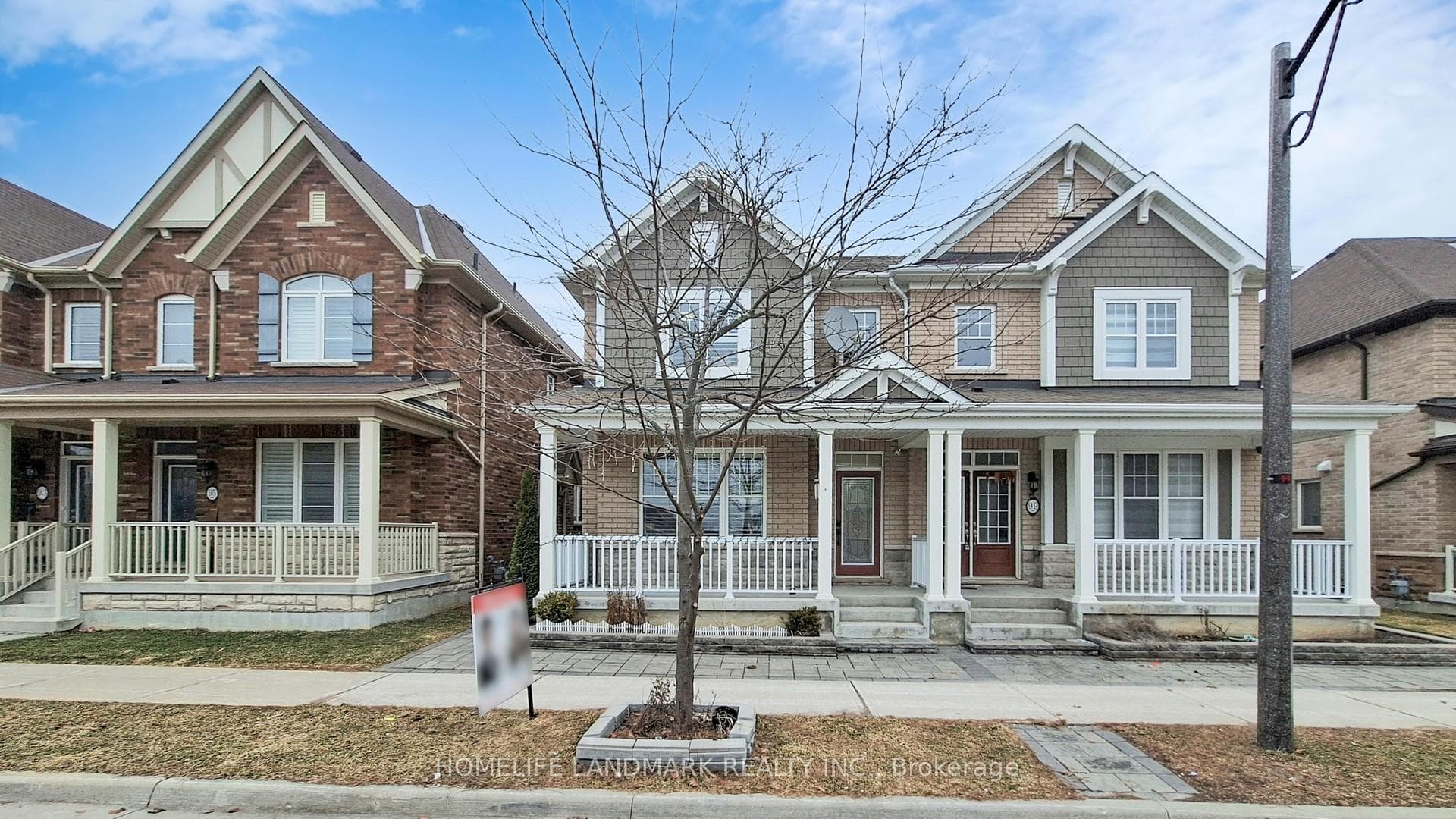 97 Cornwall Drive, Markham, ON L6B 0Y8