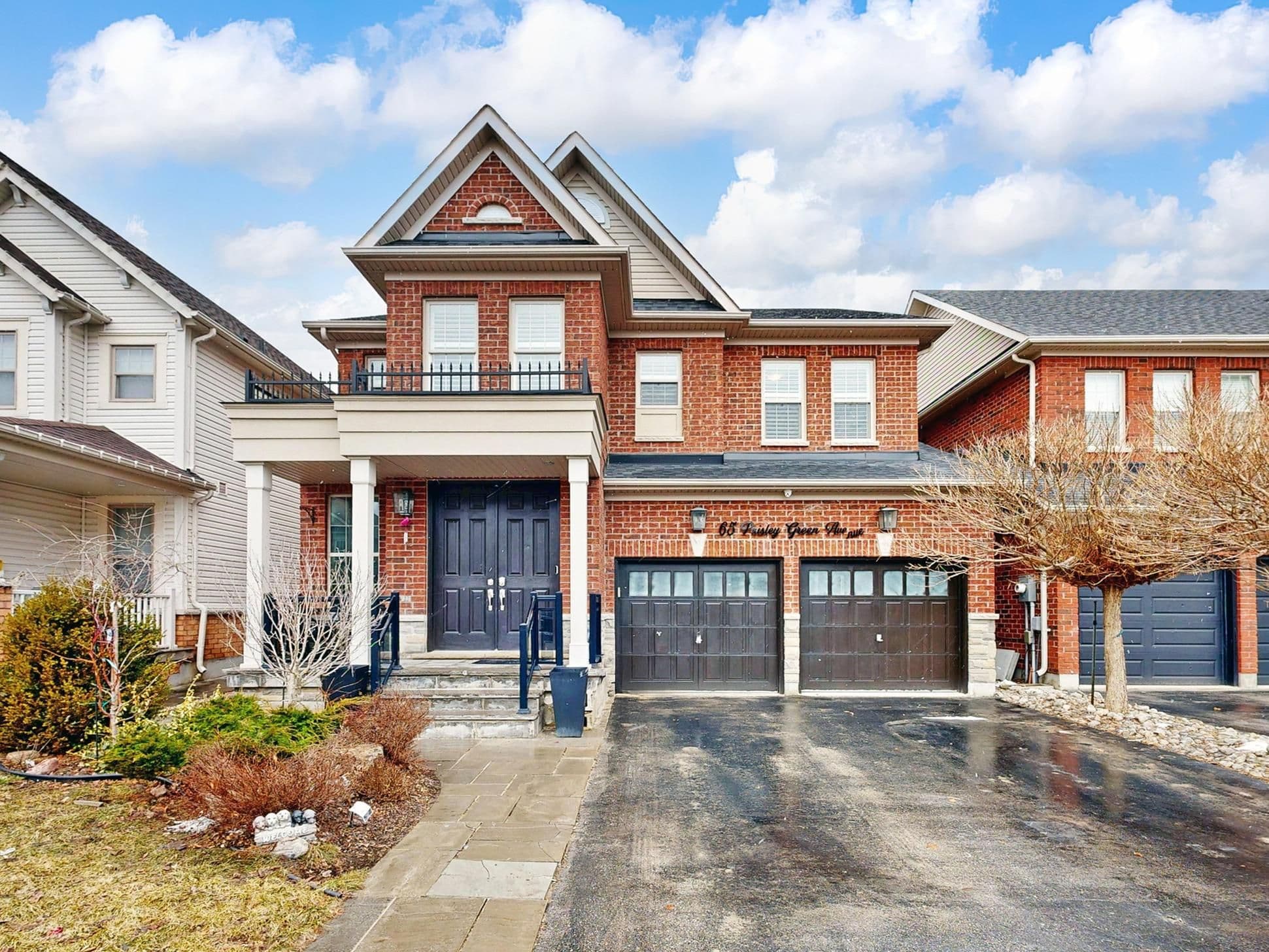 65 Paisley Green Avenue, Caledon, ON L7C 3S1