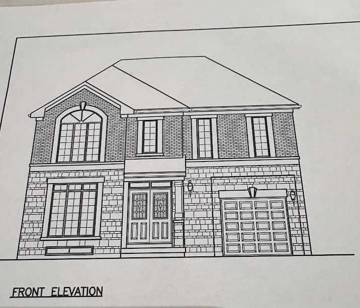 2003 Georgina Court, Burlington, ON L7L 7B6