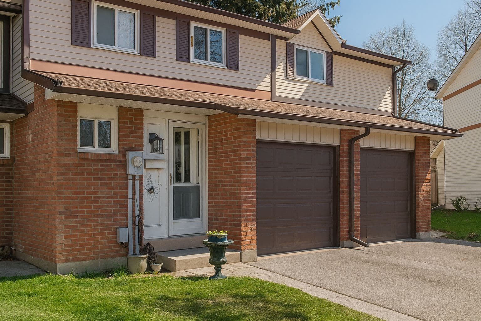 44 Parker Crescent, Ajax, ON L1S 3R5