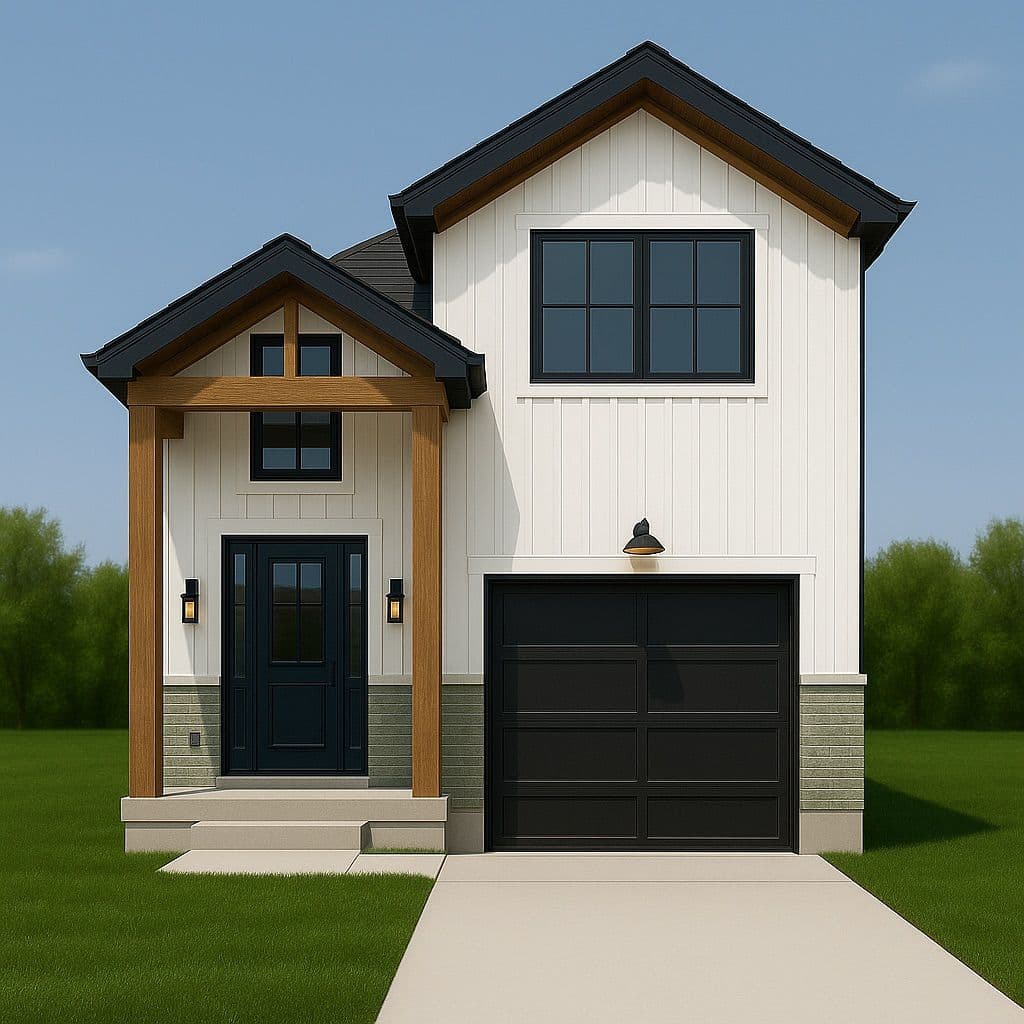 LOT 81 BEER Crescent, Strathroy-Caradoc, ON N7G 3K5