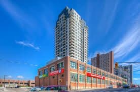 1410 Dupont Street 2208, Toronto W02, ON M6H 2B1