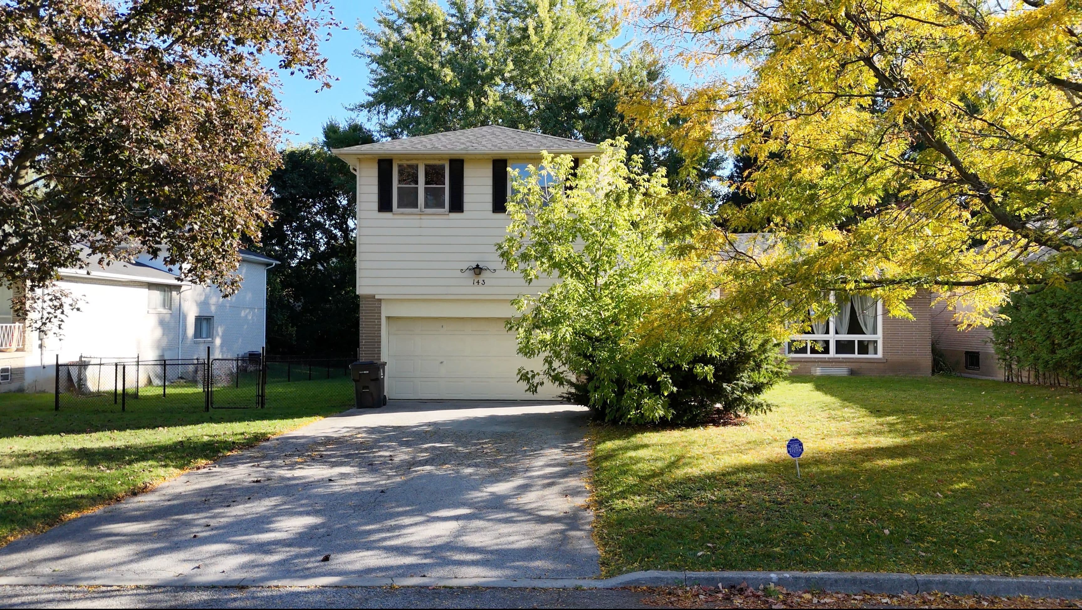 143 Munro Boulevard, Toronto C12, ON M2P 1C9