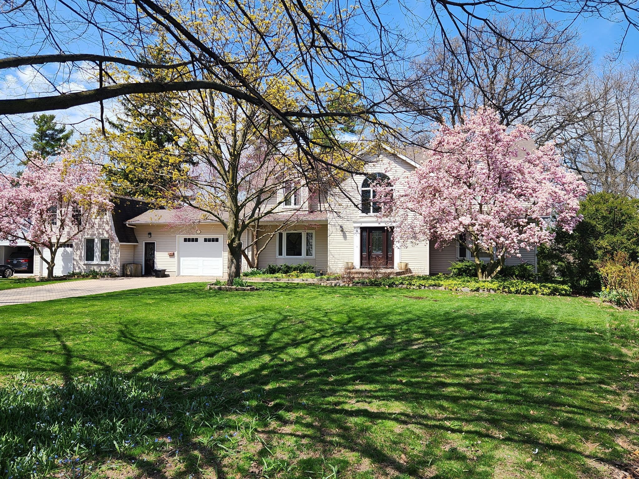 50 Henley Drive, St. Catharines, ON L2N 4A9