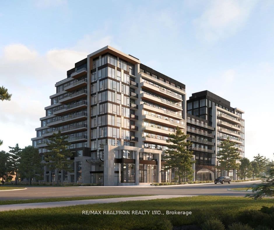 8188 Yonge Street 631, Vaughan, ON L4J 1W5