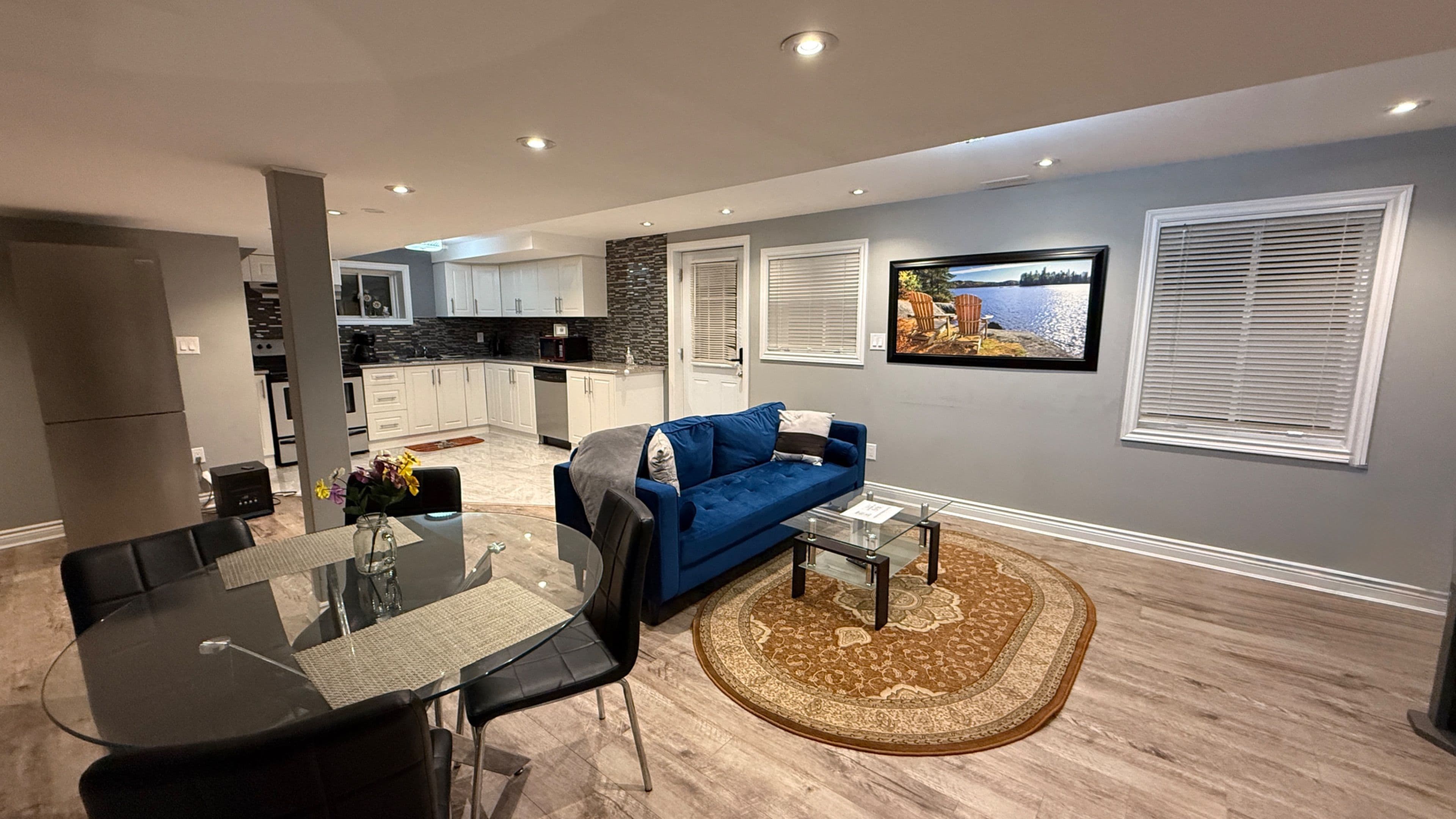 329 Port Union Road Bsmt, Toronto E10, ON M1C 2L4